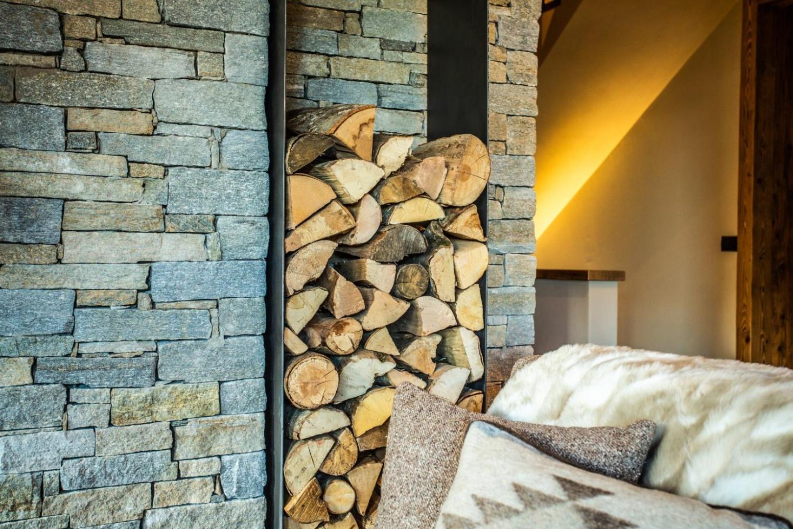 Superior Chalet photo 3