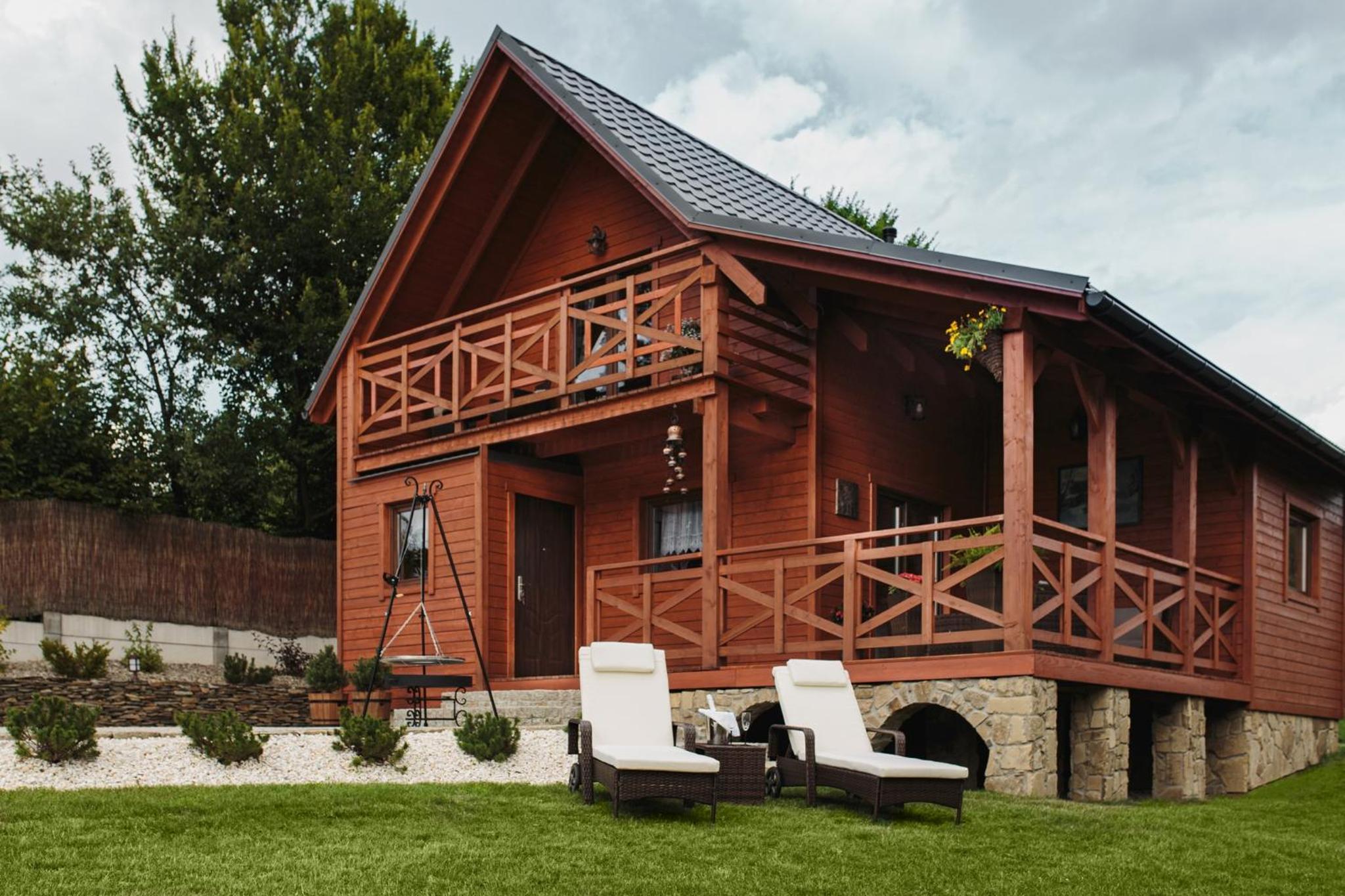 Villa photo 1