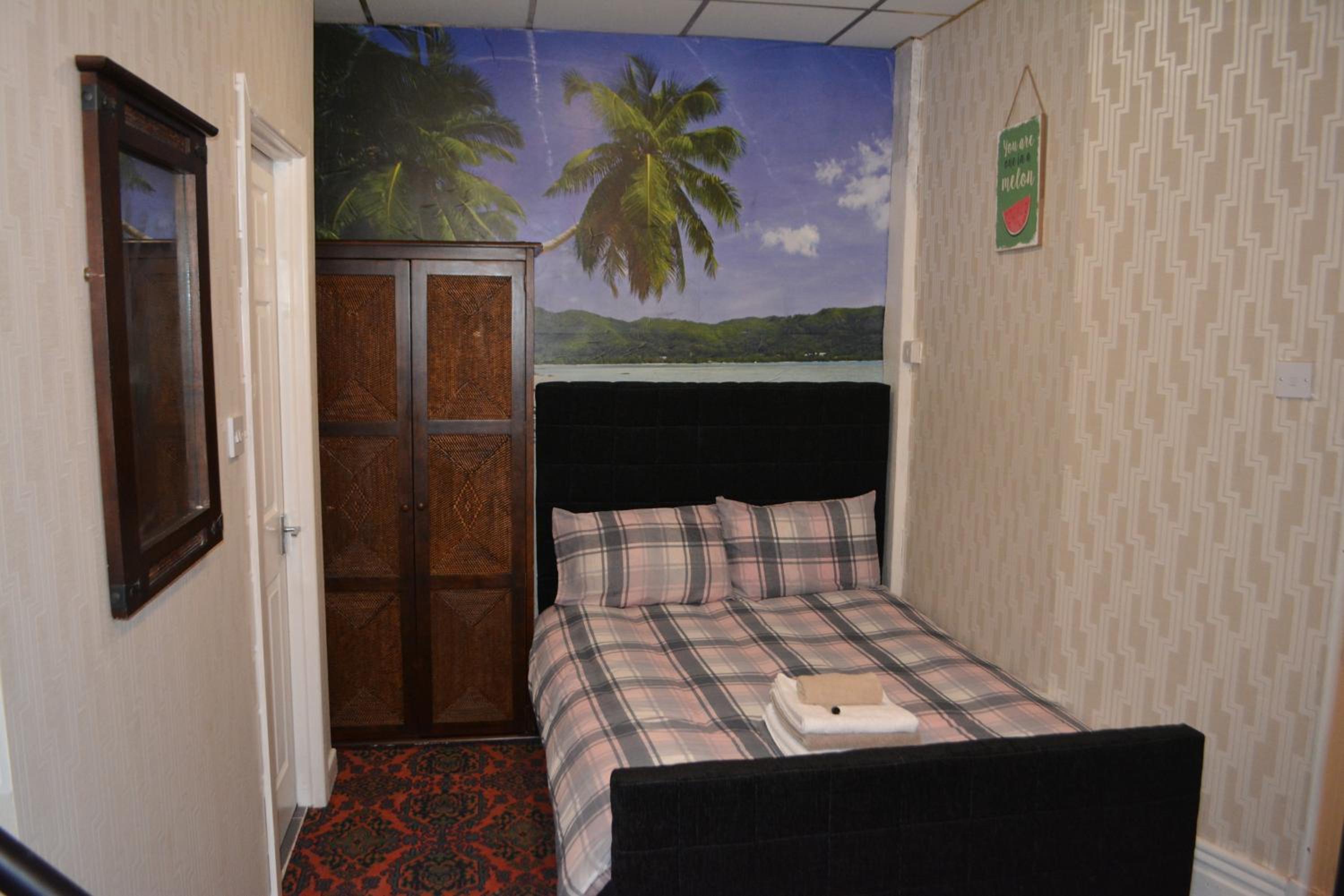 BLACKPOOL MERCY Inn HOTEL, Billede 2