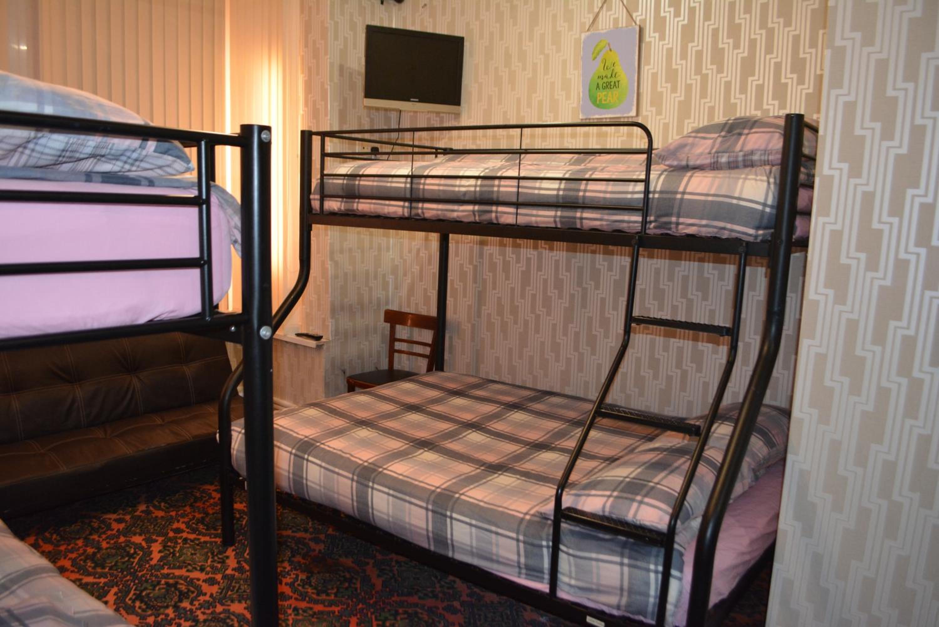 BLACKPOOL MERCY Inn HOTEL, Billede 4