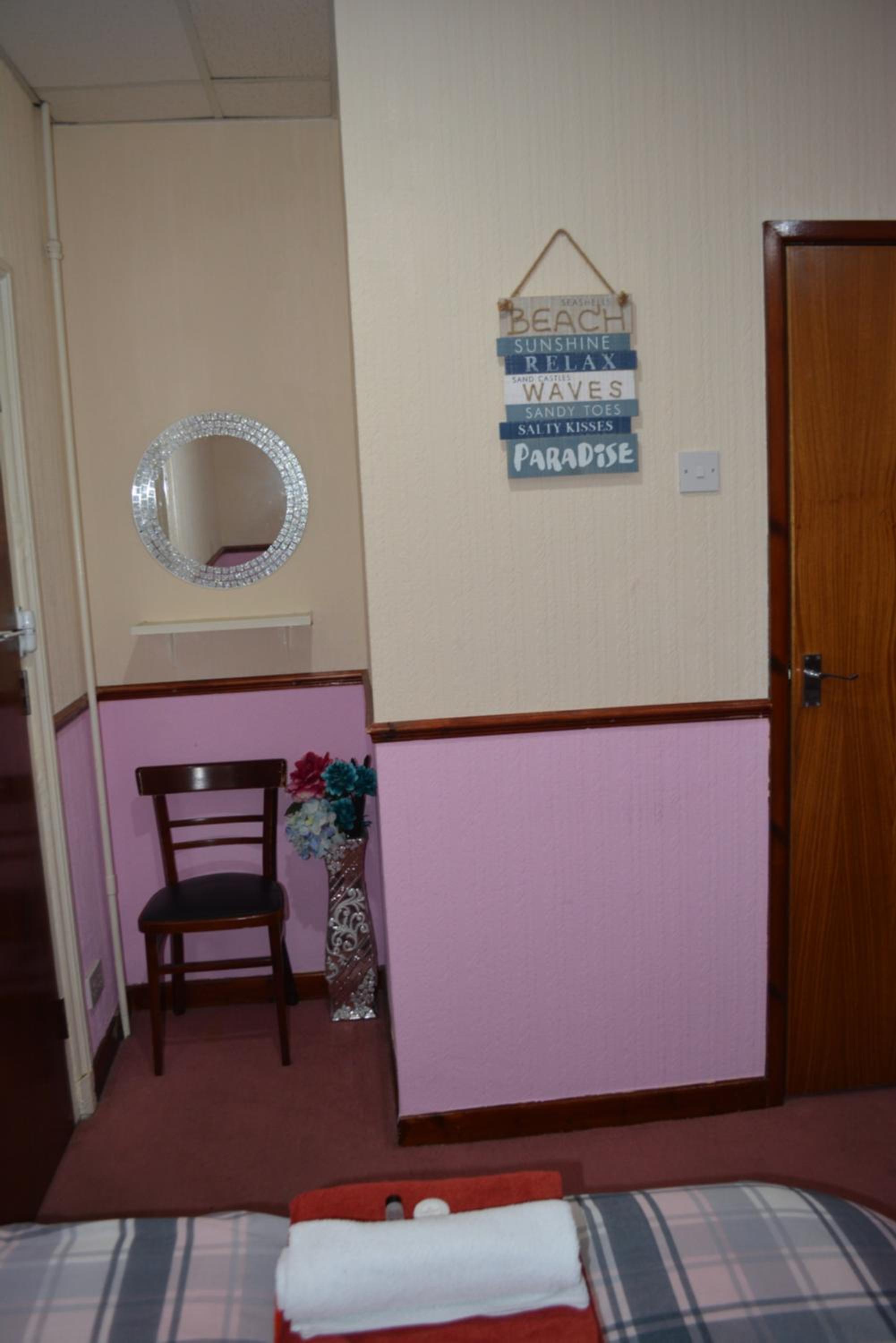 Standard Family Room