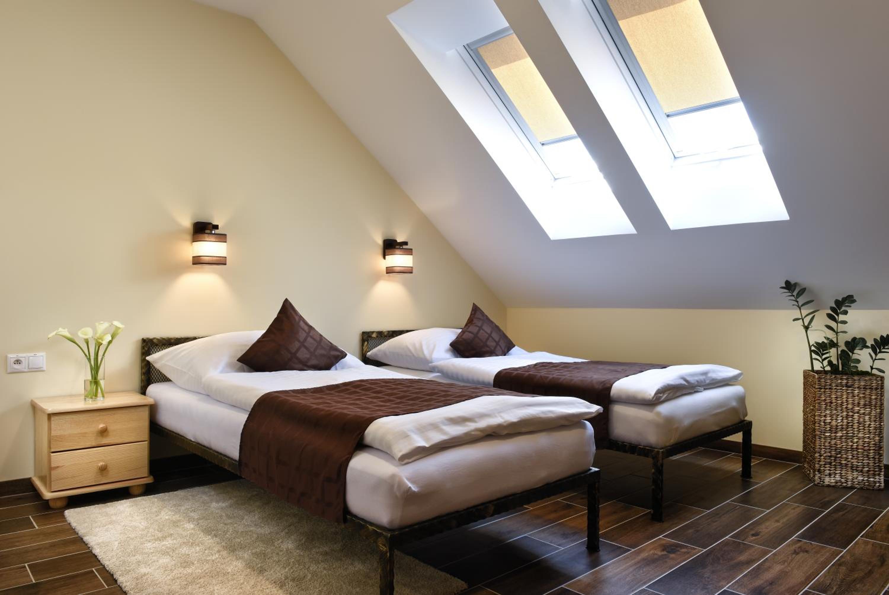 Double or Twin Room - Photo 1