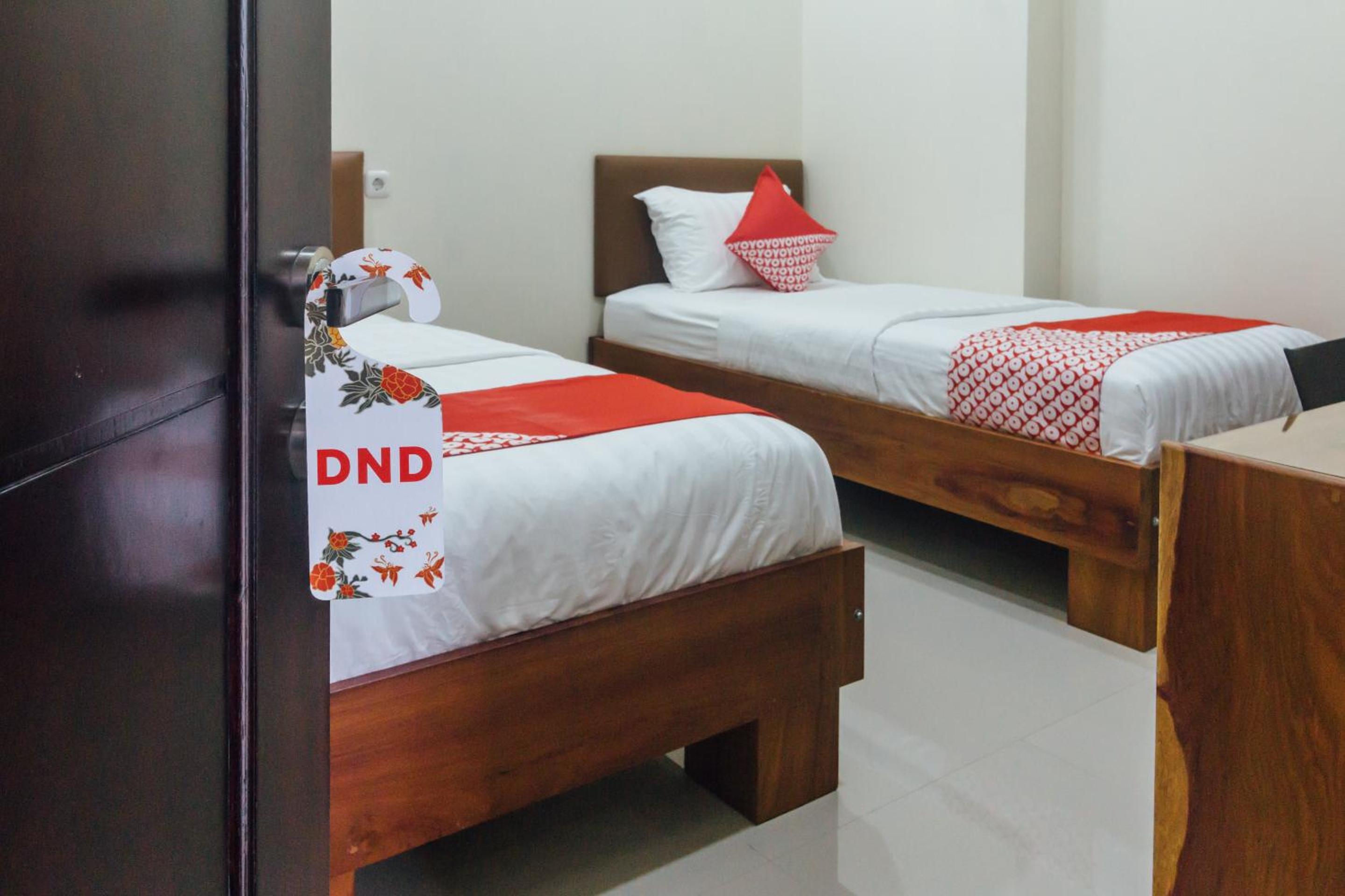 Superior Twin Room - Photo 3