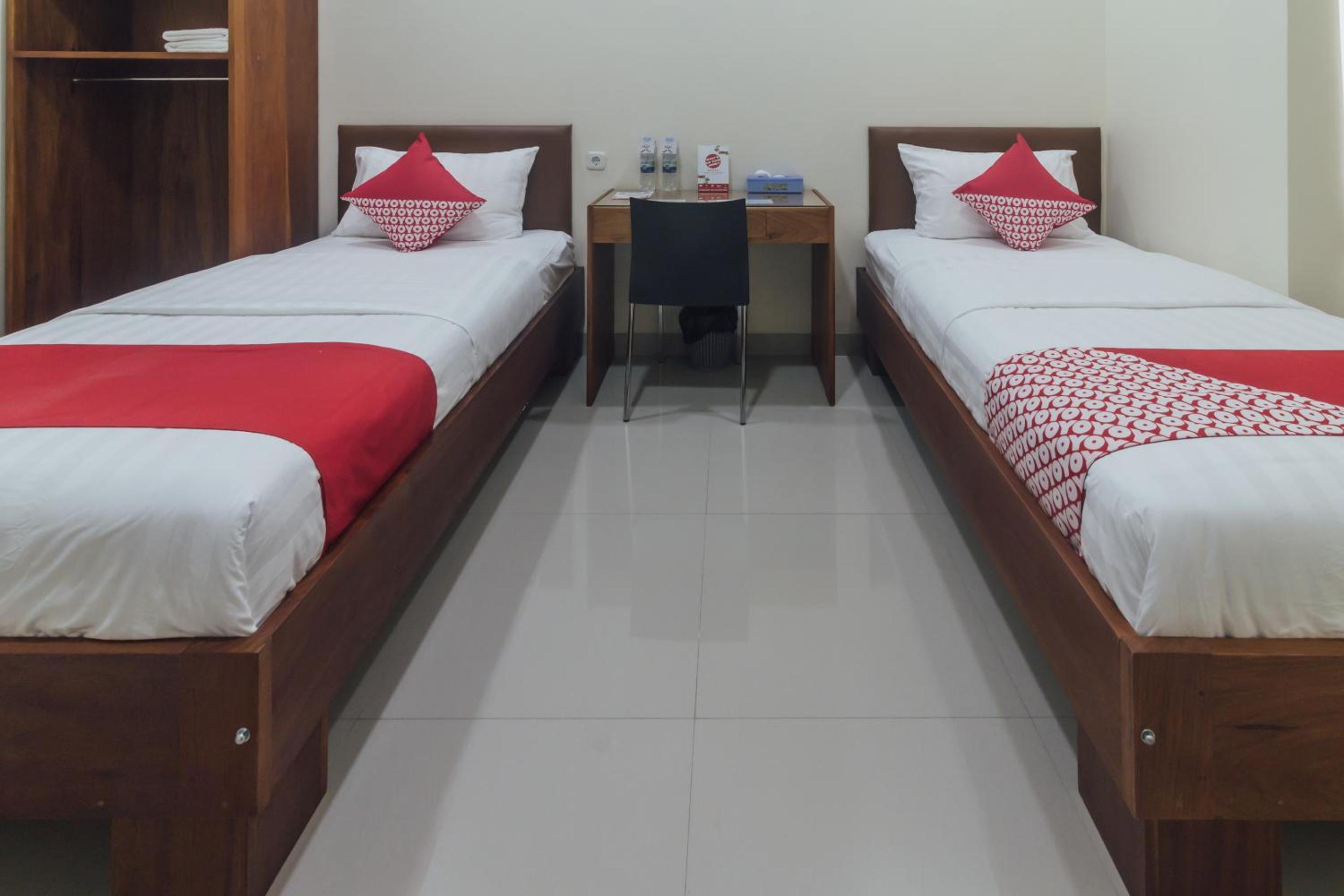 Deluxe Twin Room - Photo 3