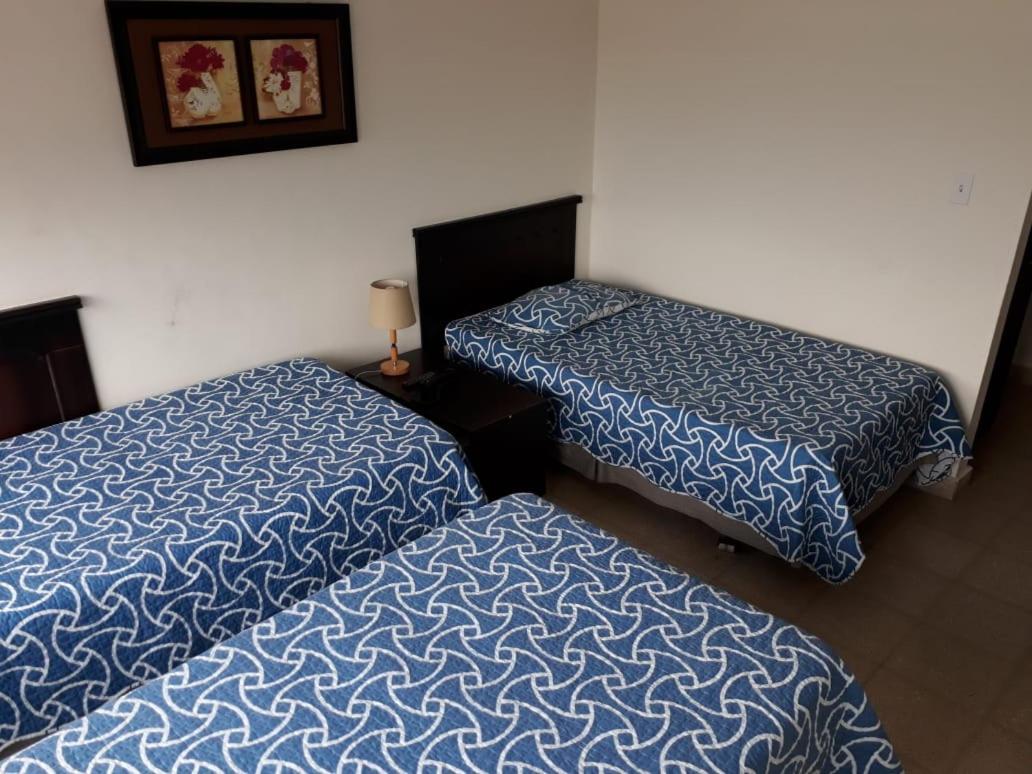 Budget Triple Room photo 1