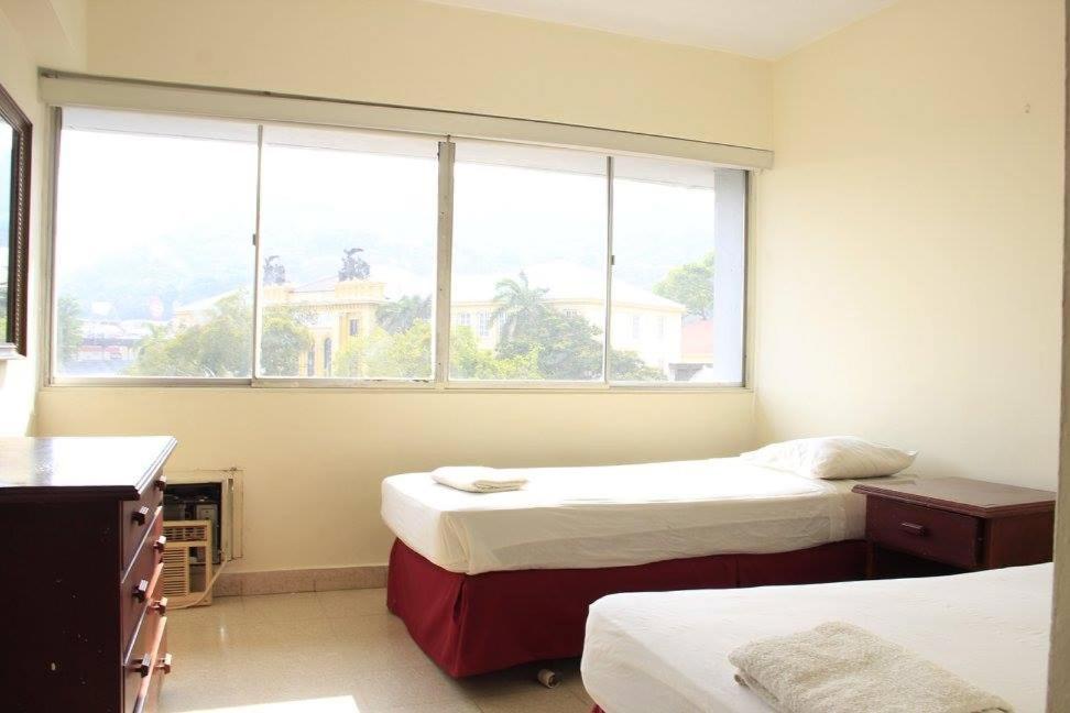 Budget Twin Room photo 1