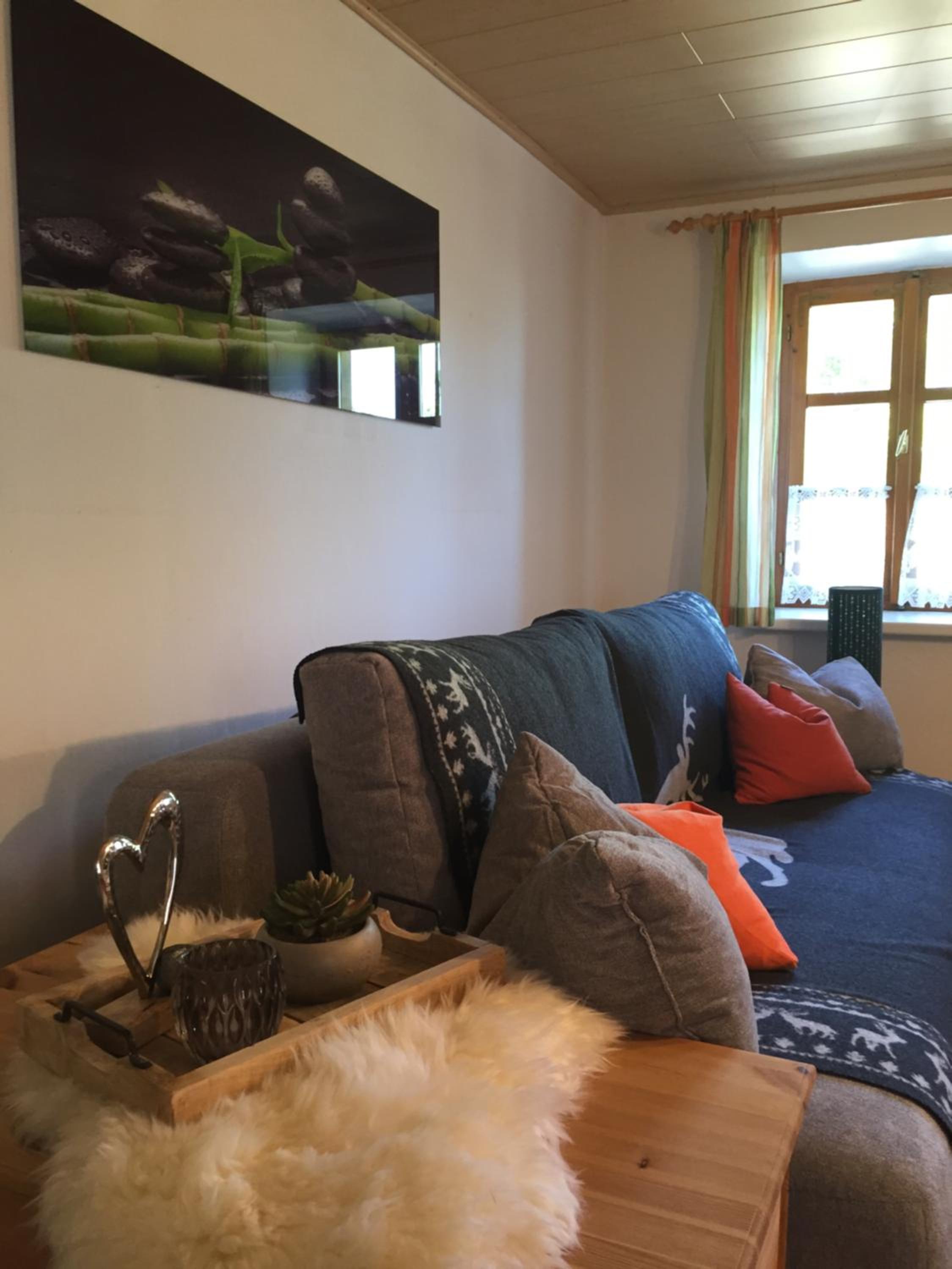 One-Bedroom Apartment photo 3