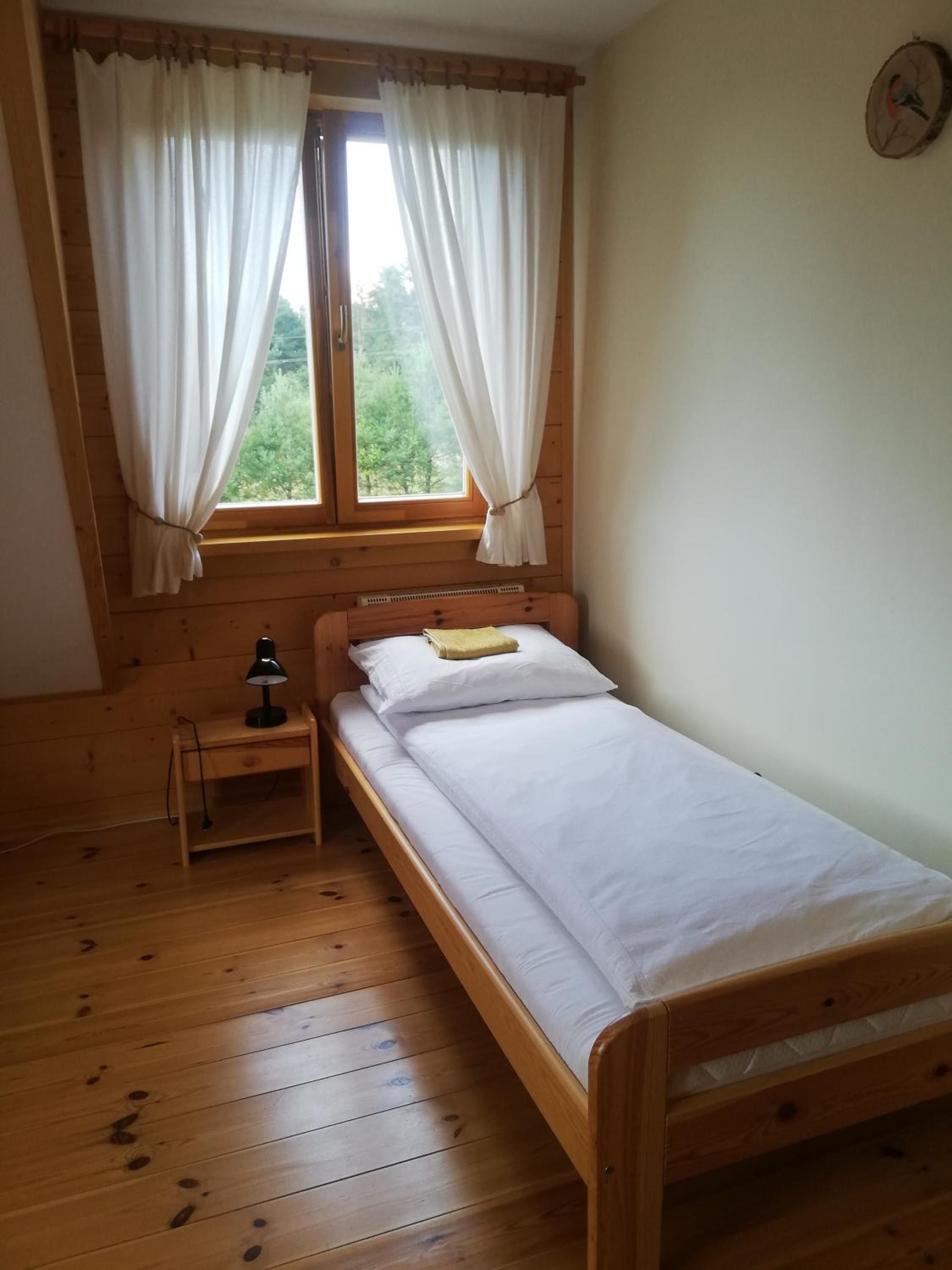 Triple Room with Mountain View photo 3