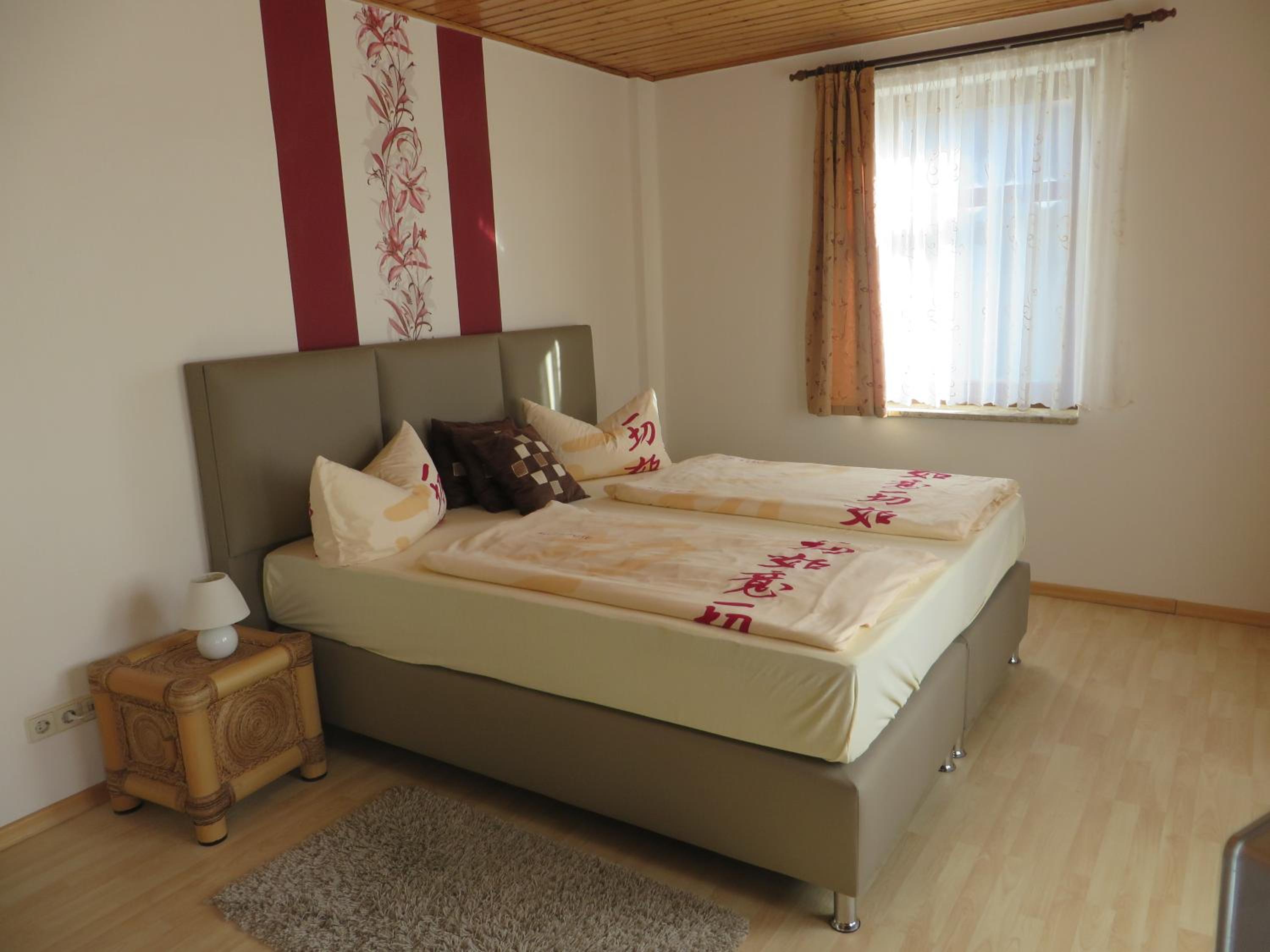 Double Room with Private Bathroom photo 3