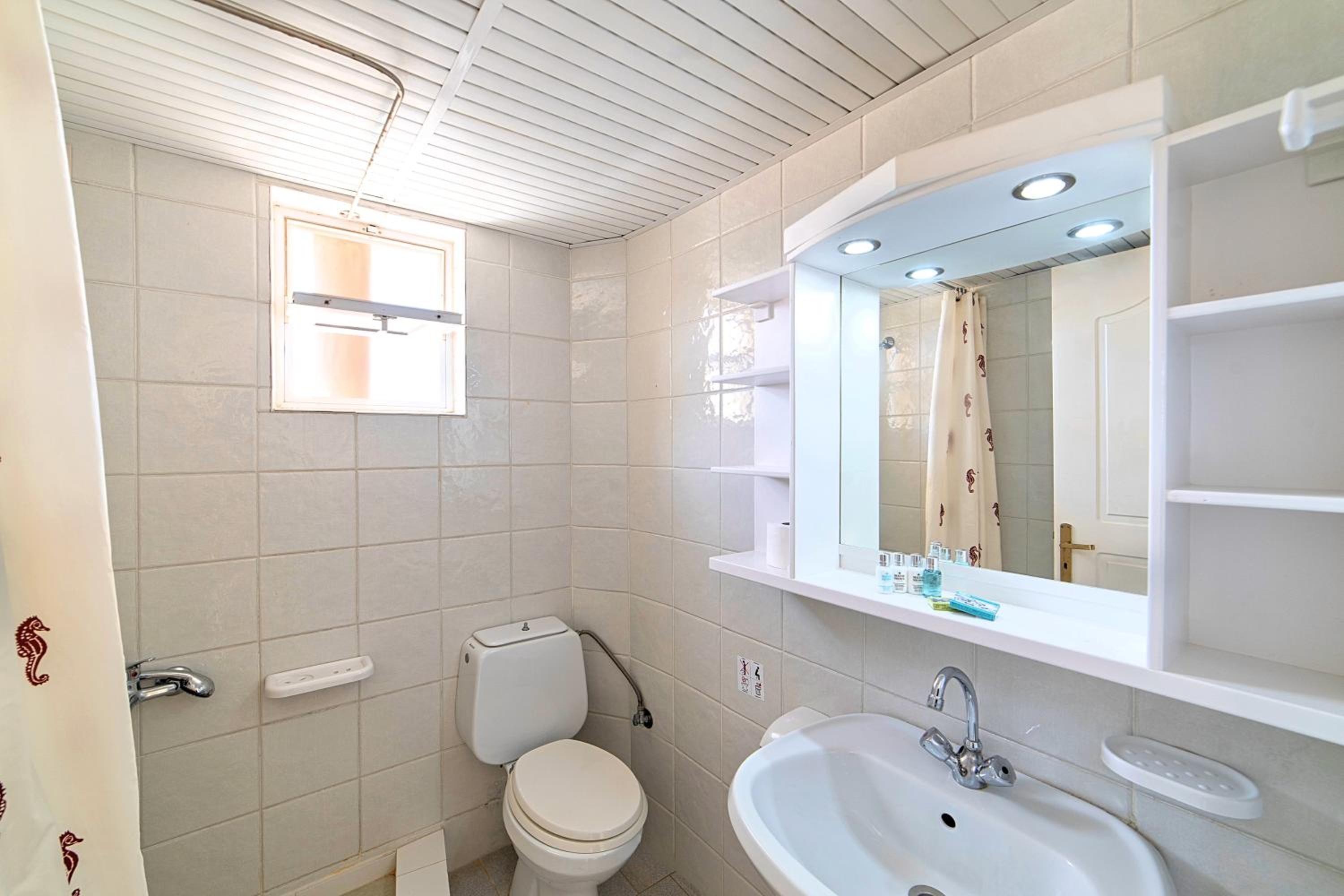 Apartment (3 Adults)