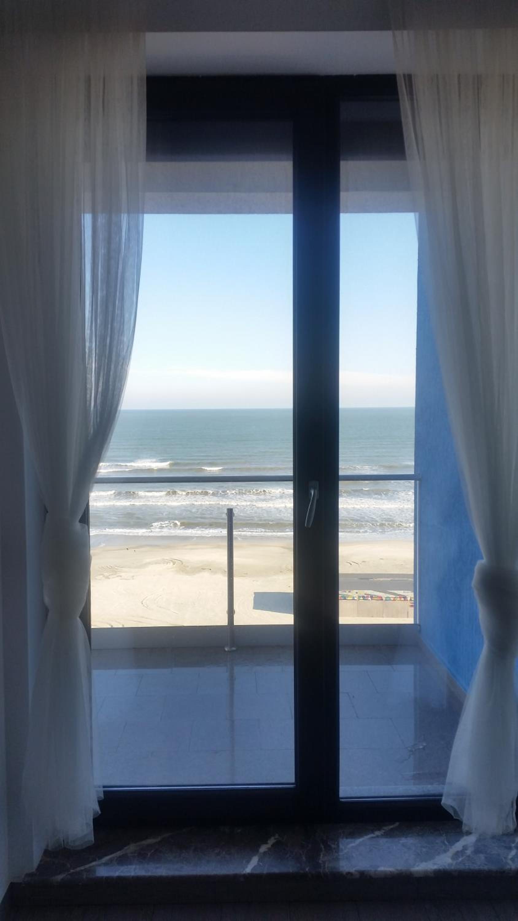 Double Room with Front Sea View