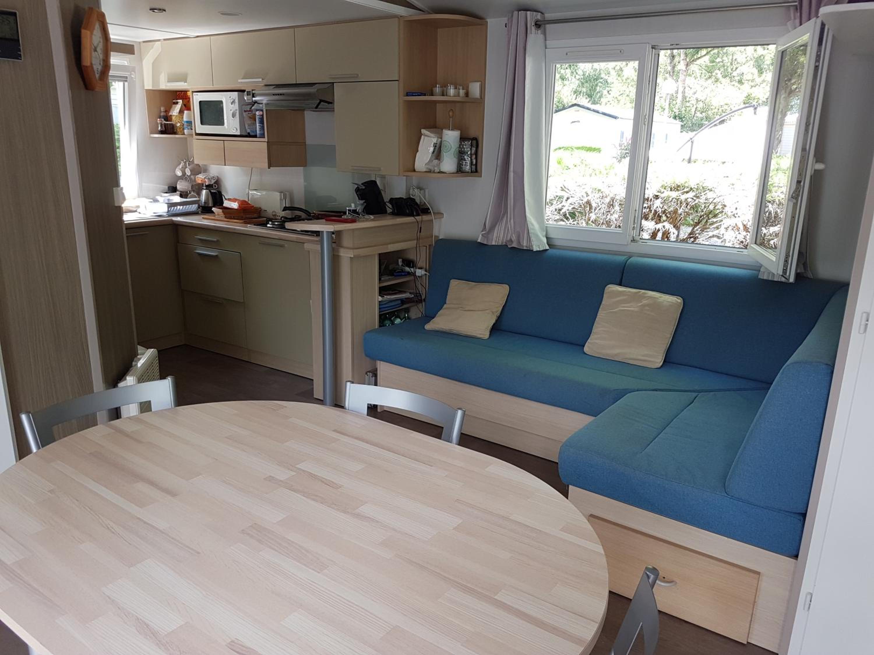 Two-Bedroom Bungalow photo 2