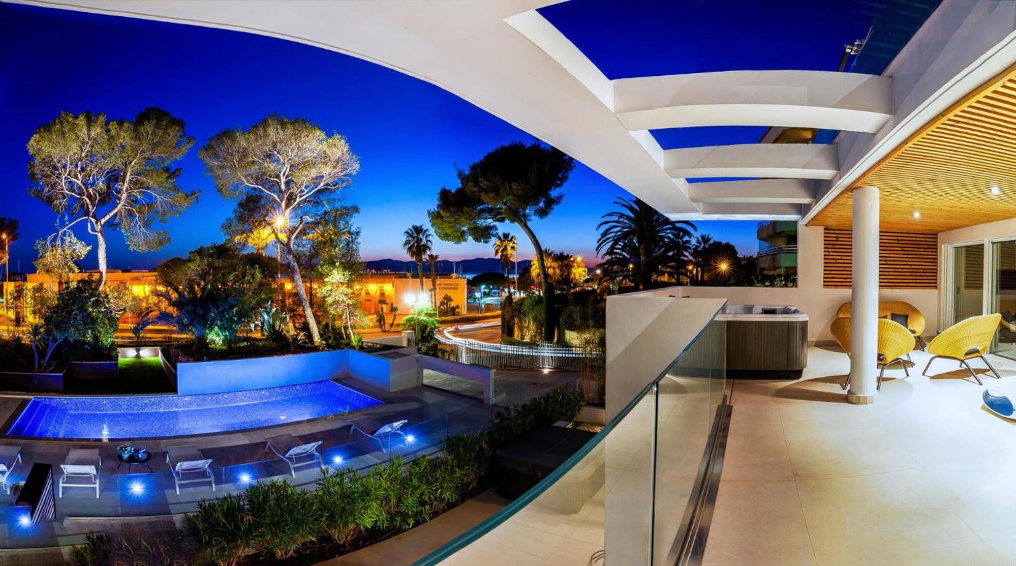 Apartment with Sea View