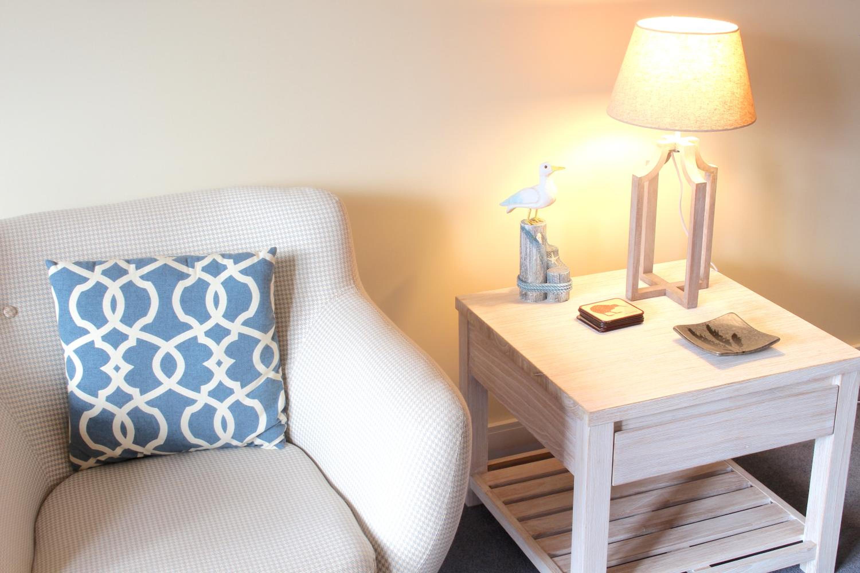 Two-Bedroom Apartment with Sea View photo 2