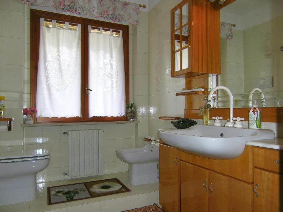 Triple Room with Private External Bathroom