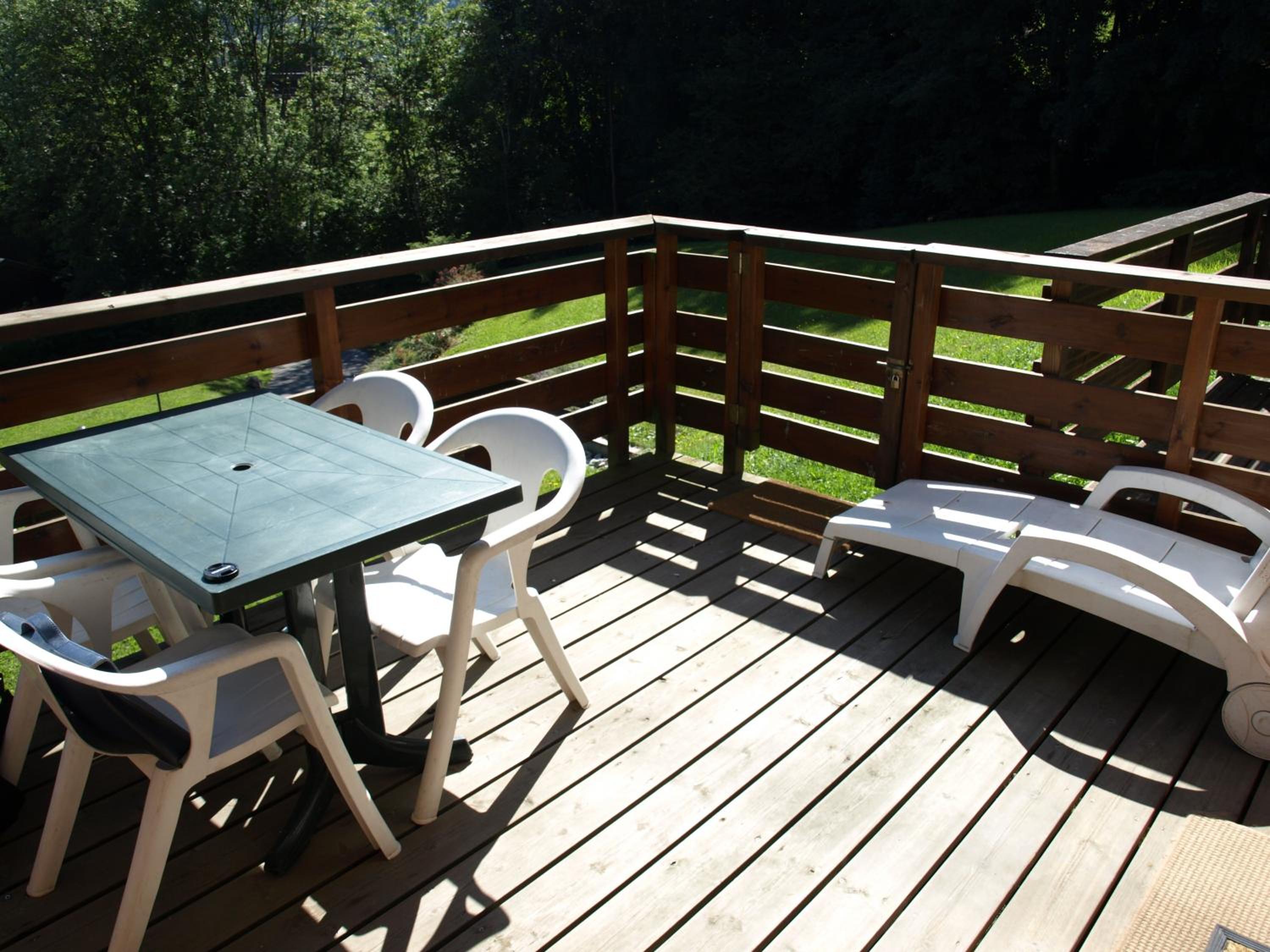 Studio with Balcony photo 2