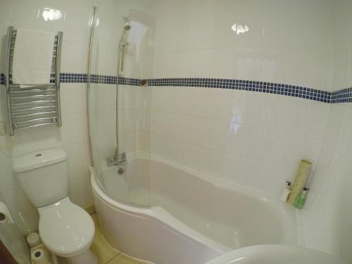 Double Room with Sea View photo 2