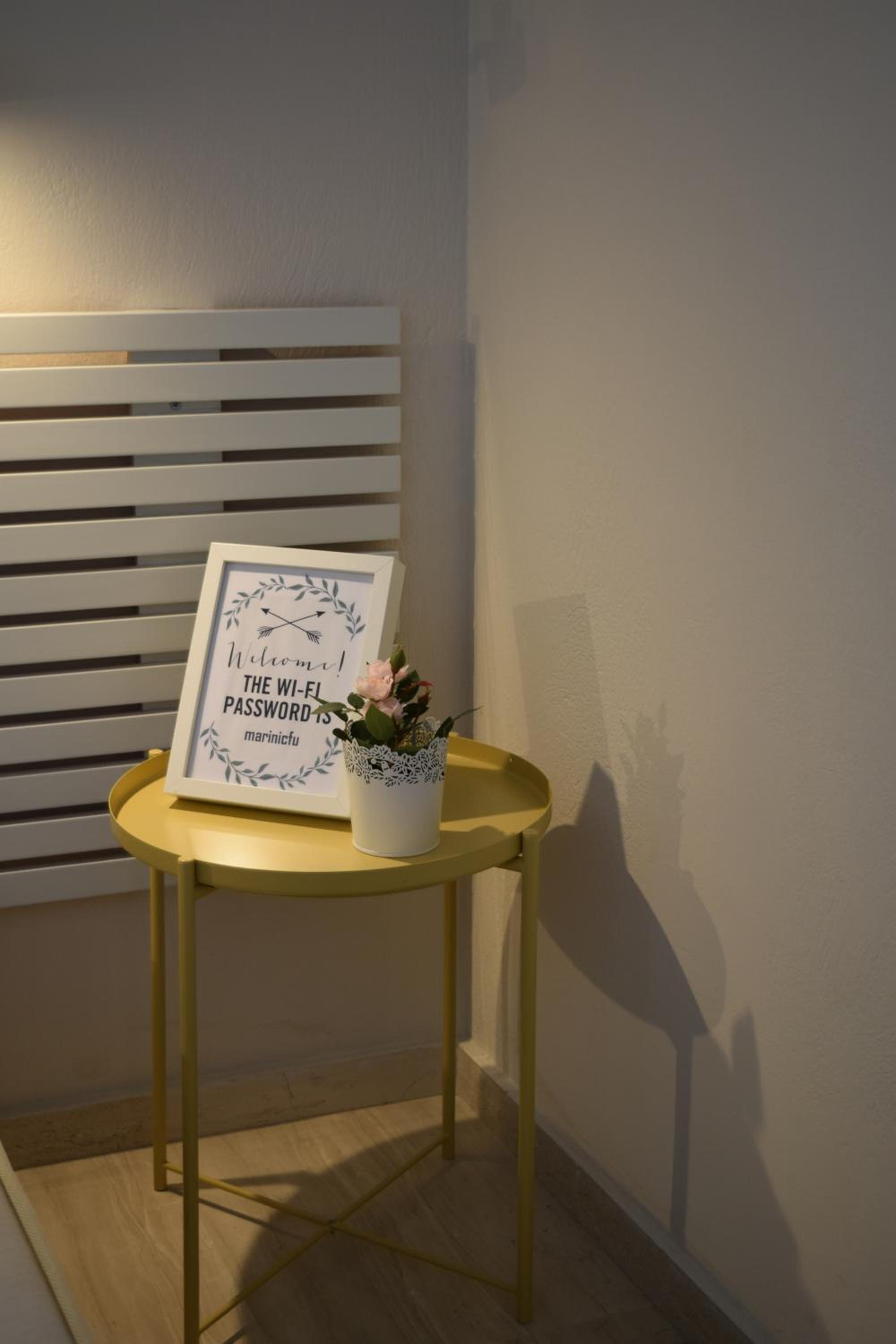 Studio with Balcony photo 3