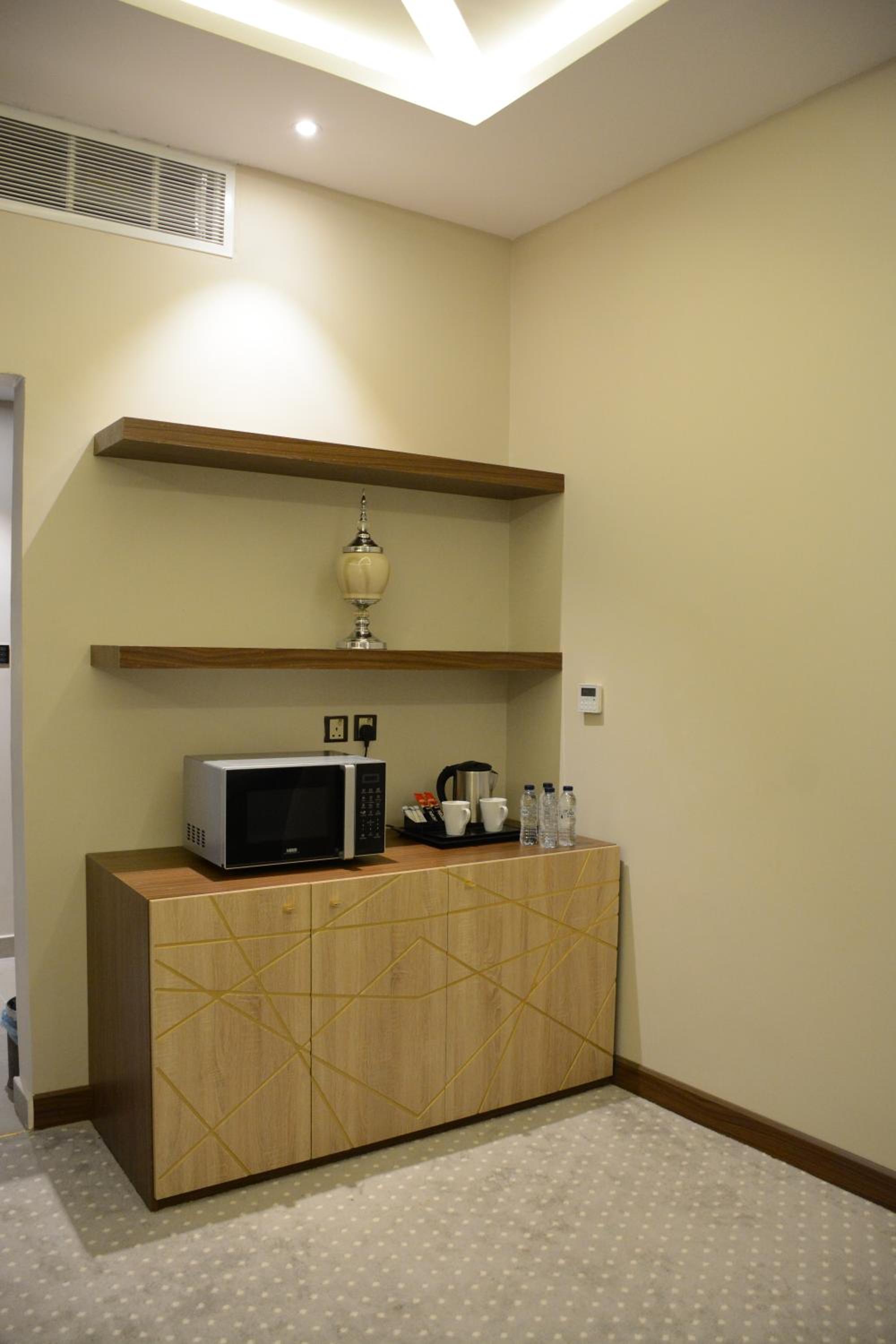 Deluxe Apartment photo 1