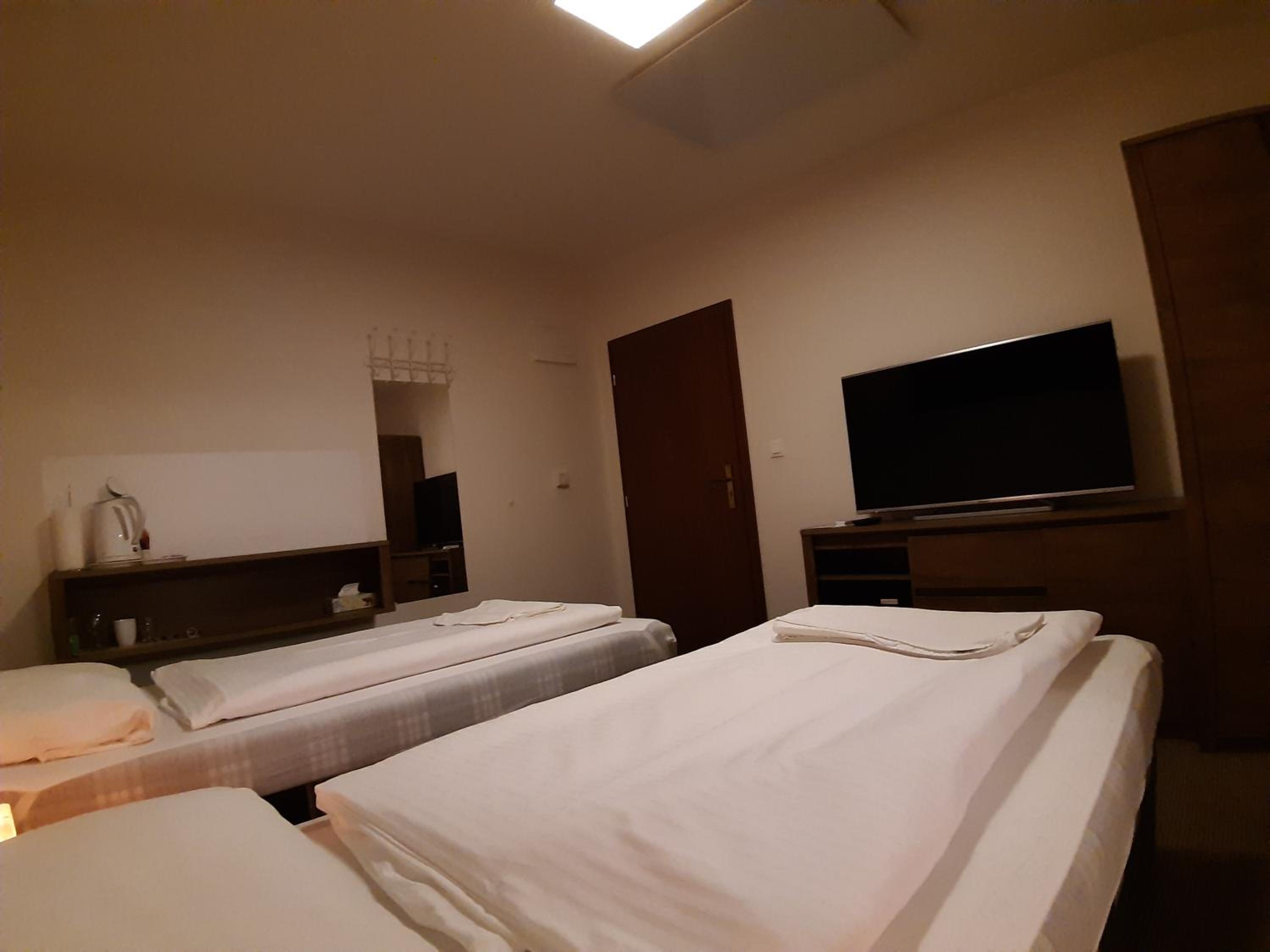 Standard Twin Room photo 1