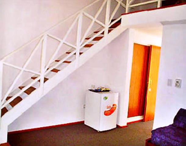 Duplex Room photo 3