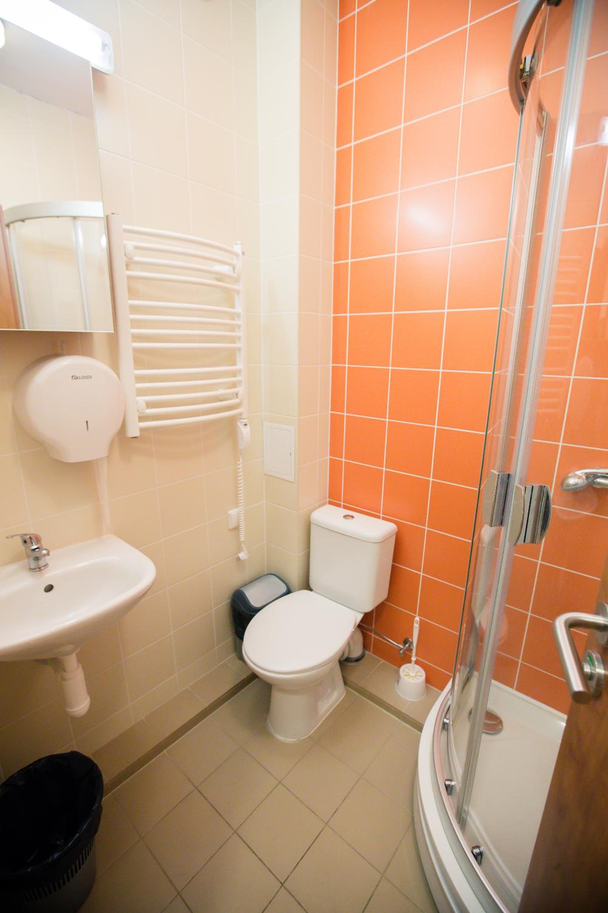 Twin Room photo 3