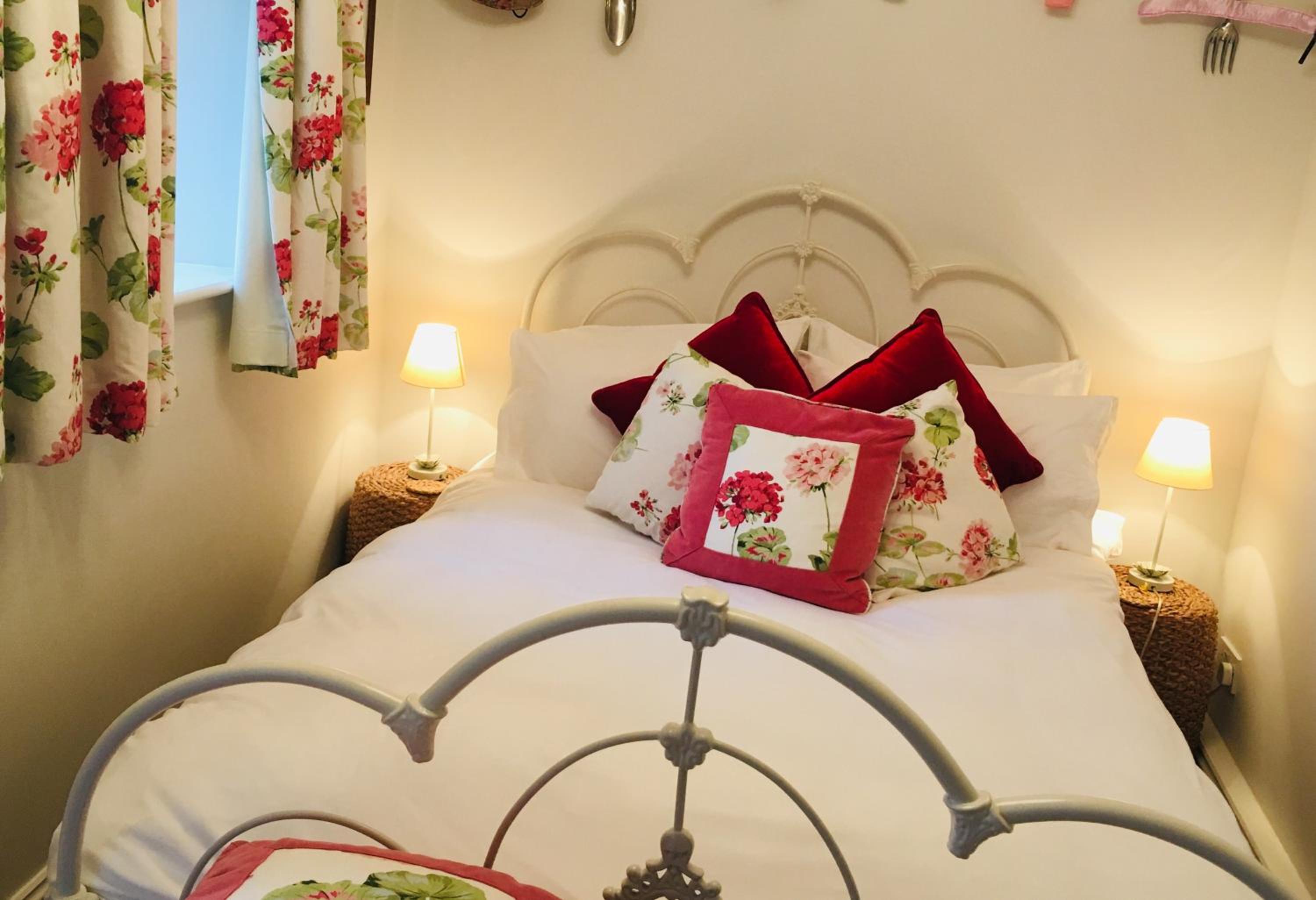 Small Double Room photo 1