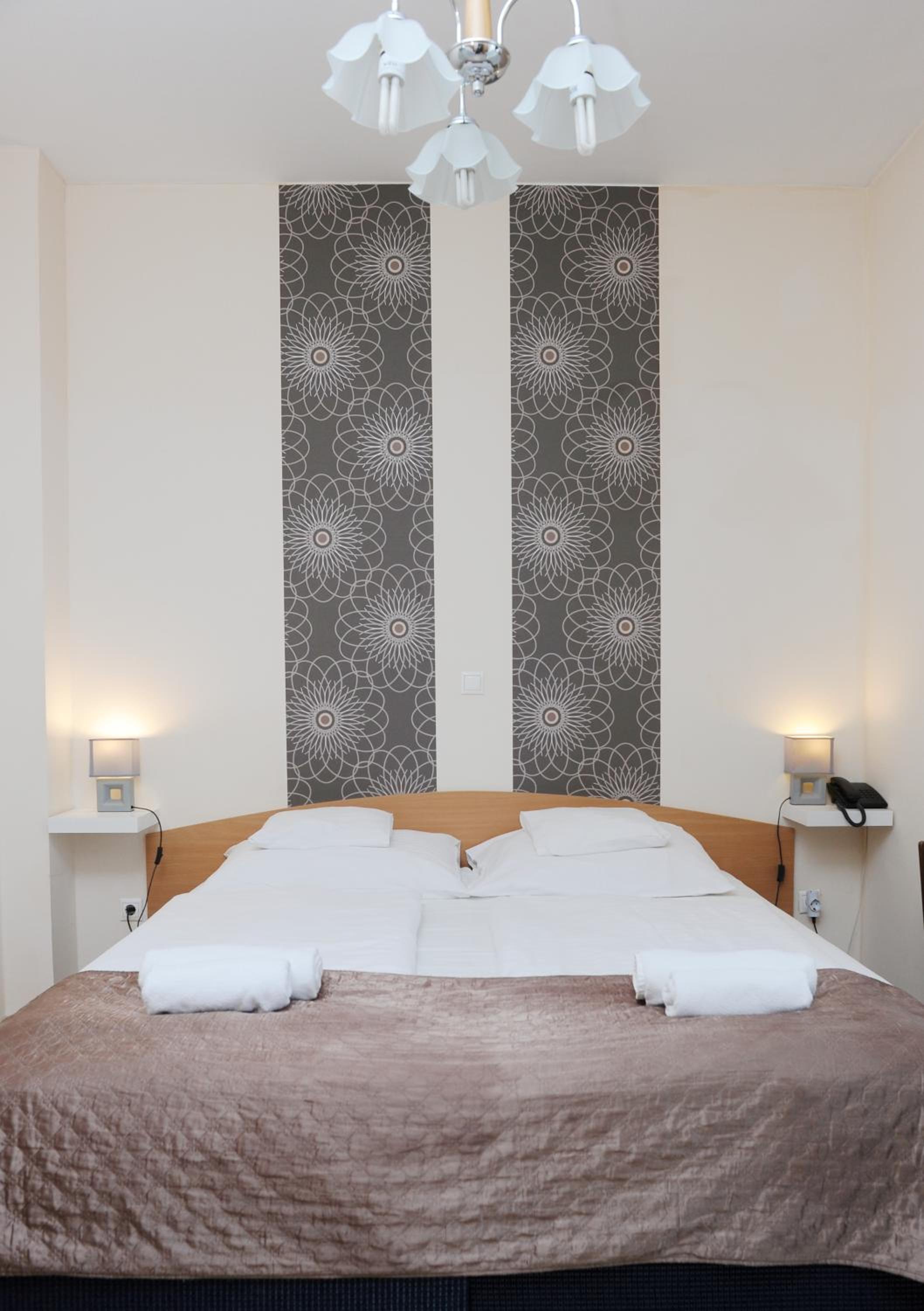 Budget Double or Twin Room