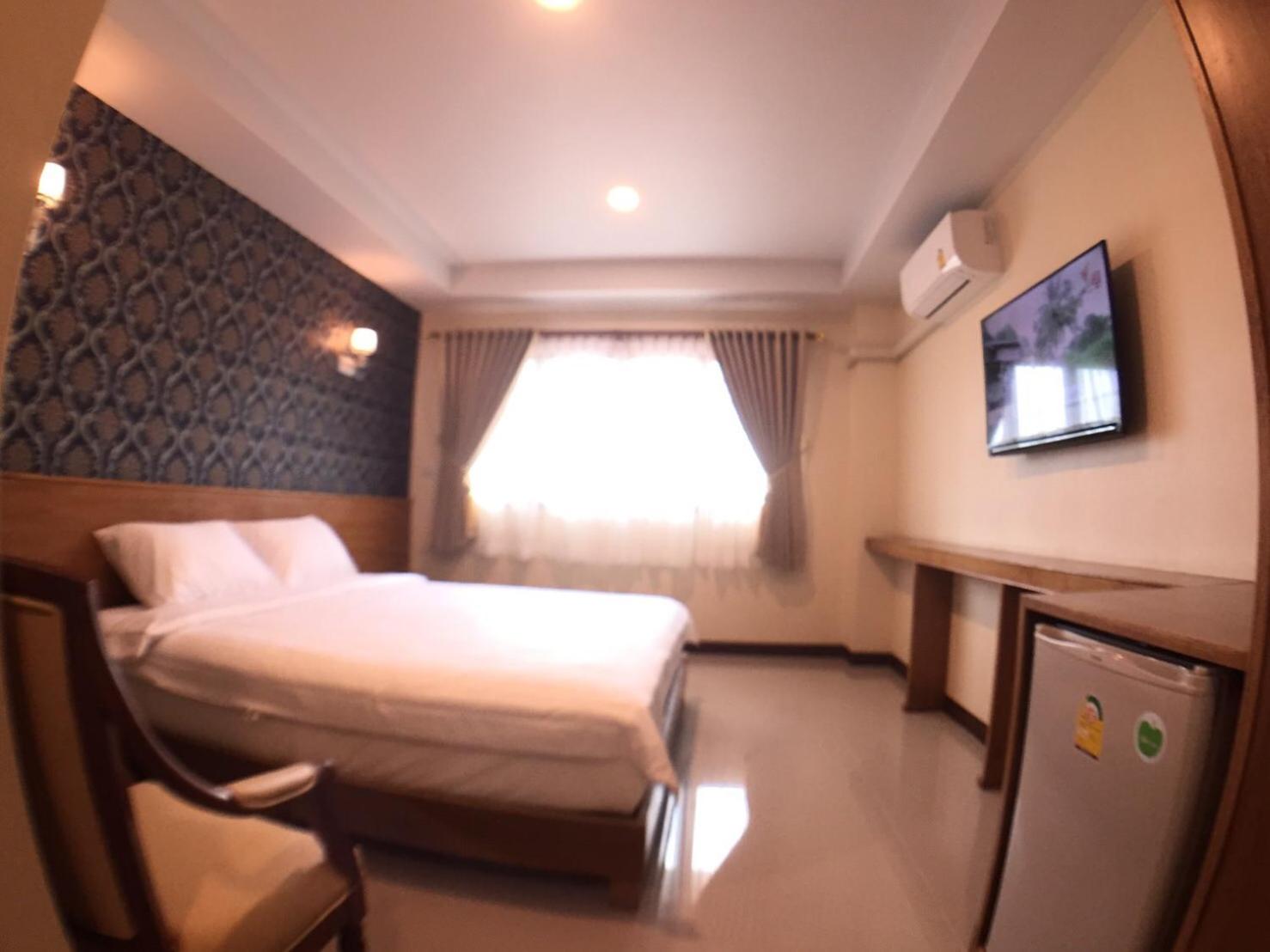 Superior Double Room photo 2