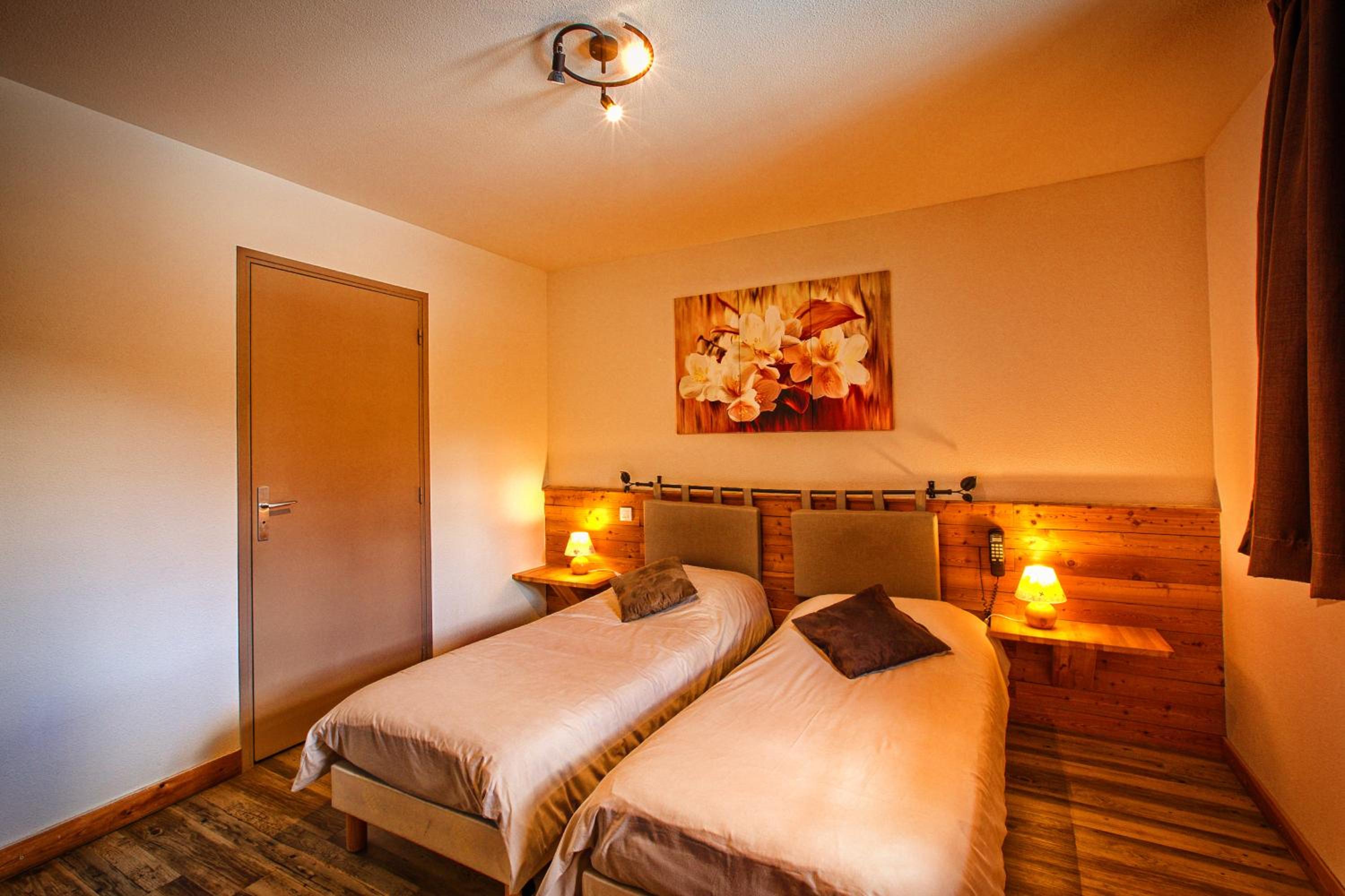 Small Double Room photo 2