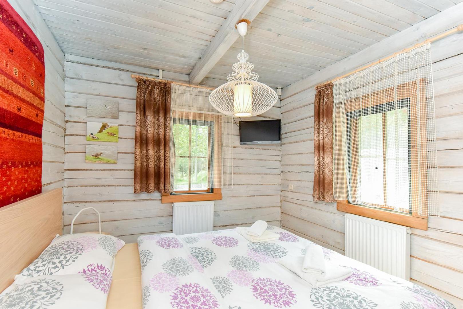 Double Room with Terrace photo 3