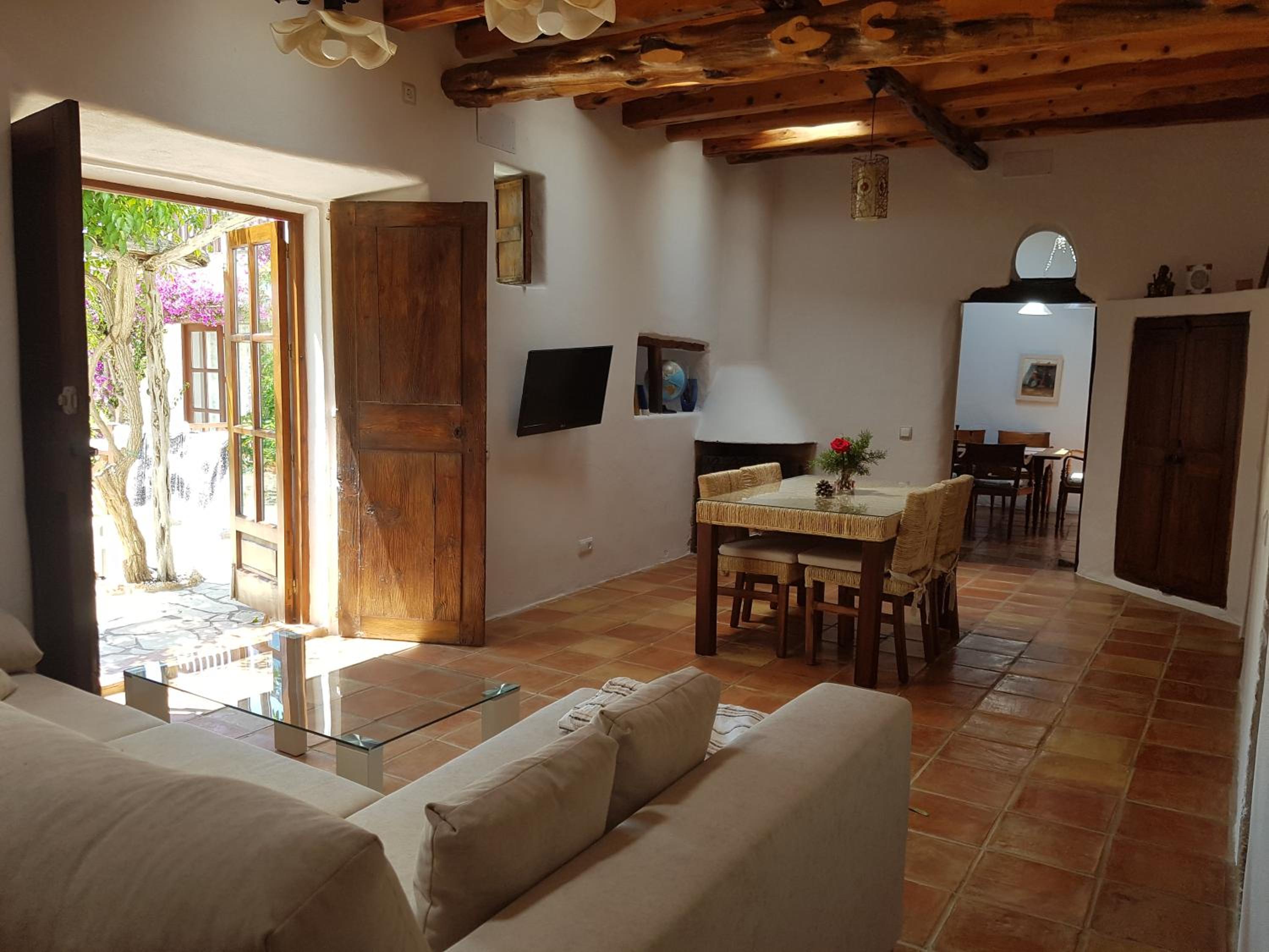 Double Room with Park View photo 2