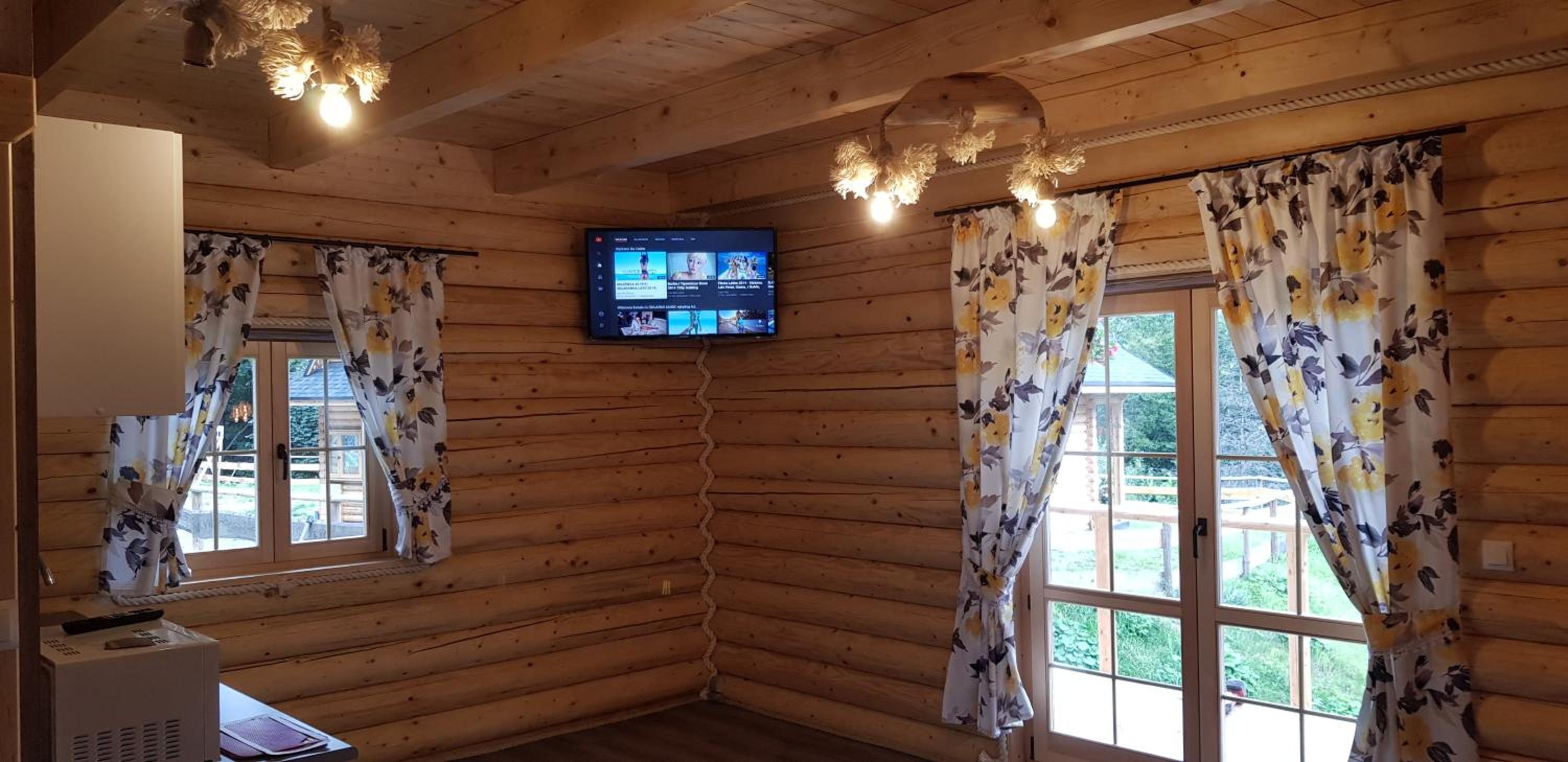 Chalet photo 3