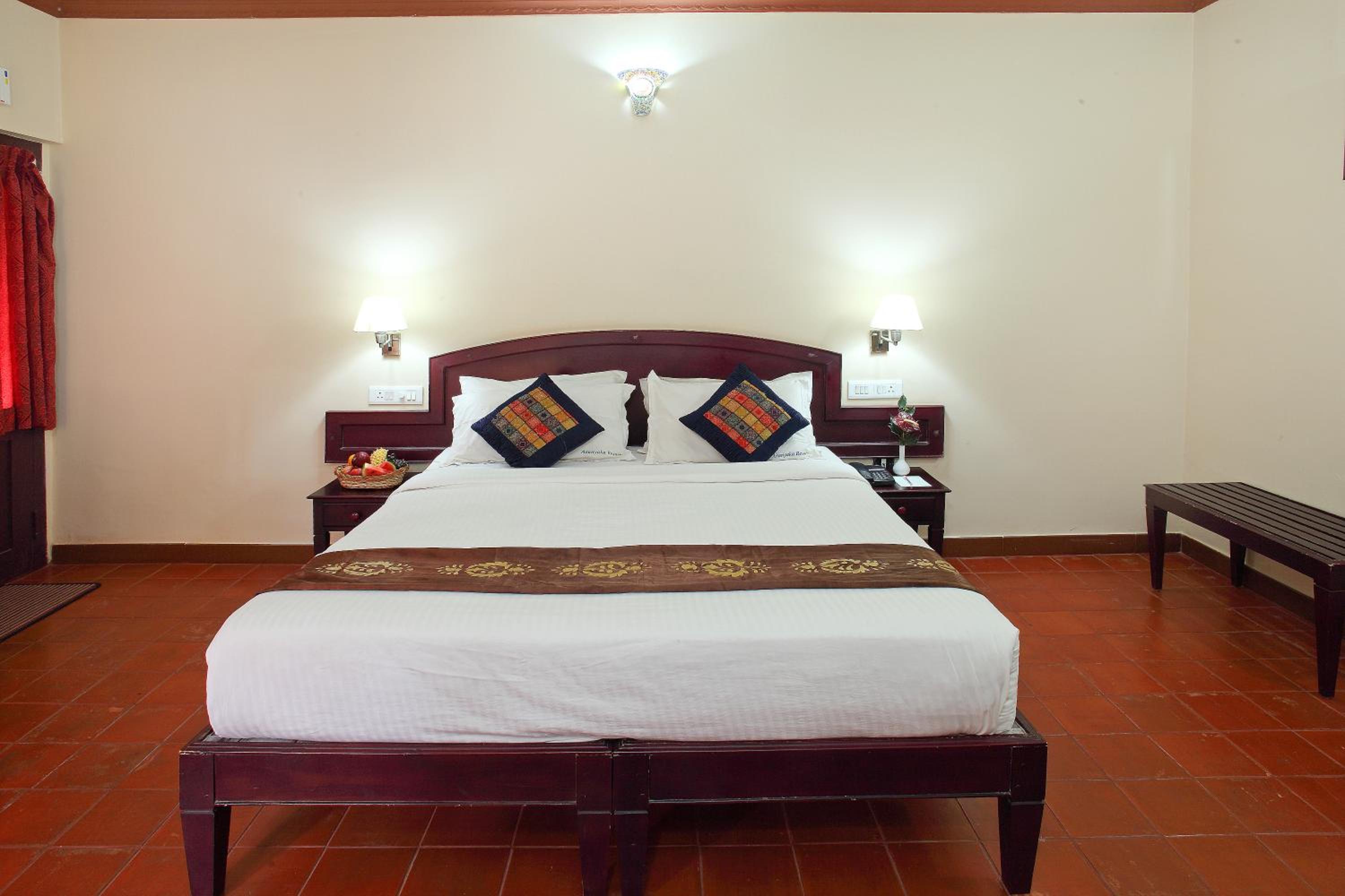 Superior Double Room photo 2