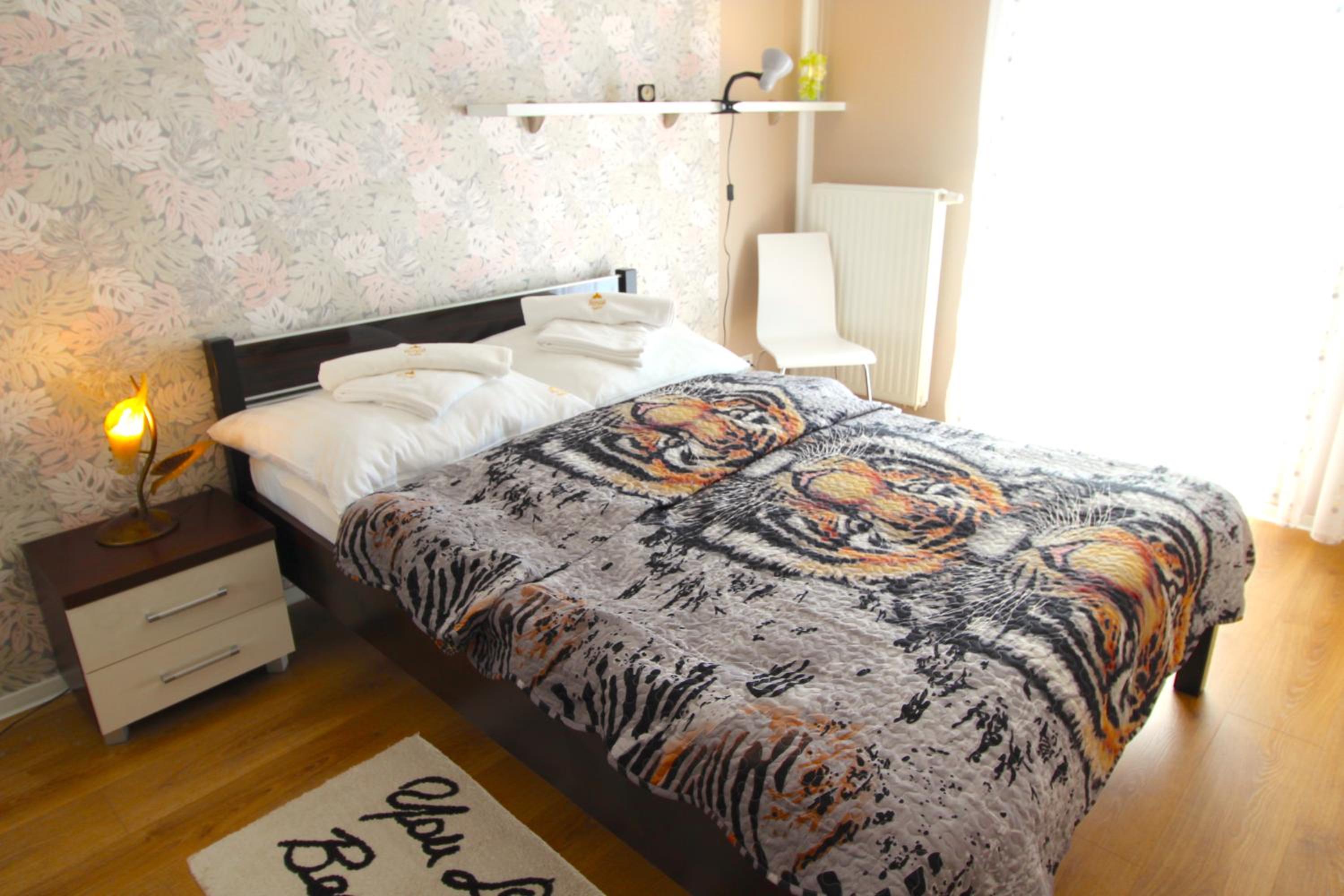 Deluxe Apartment photo 3