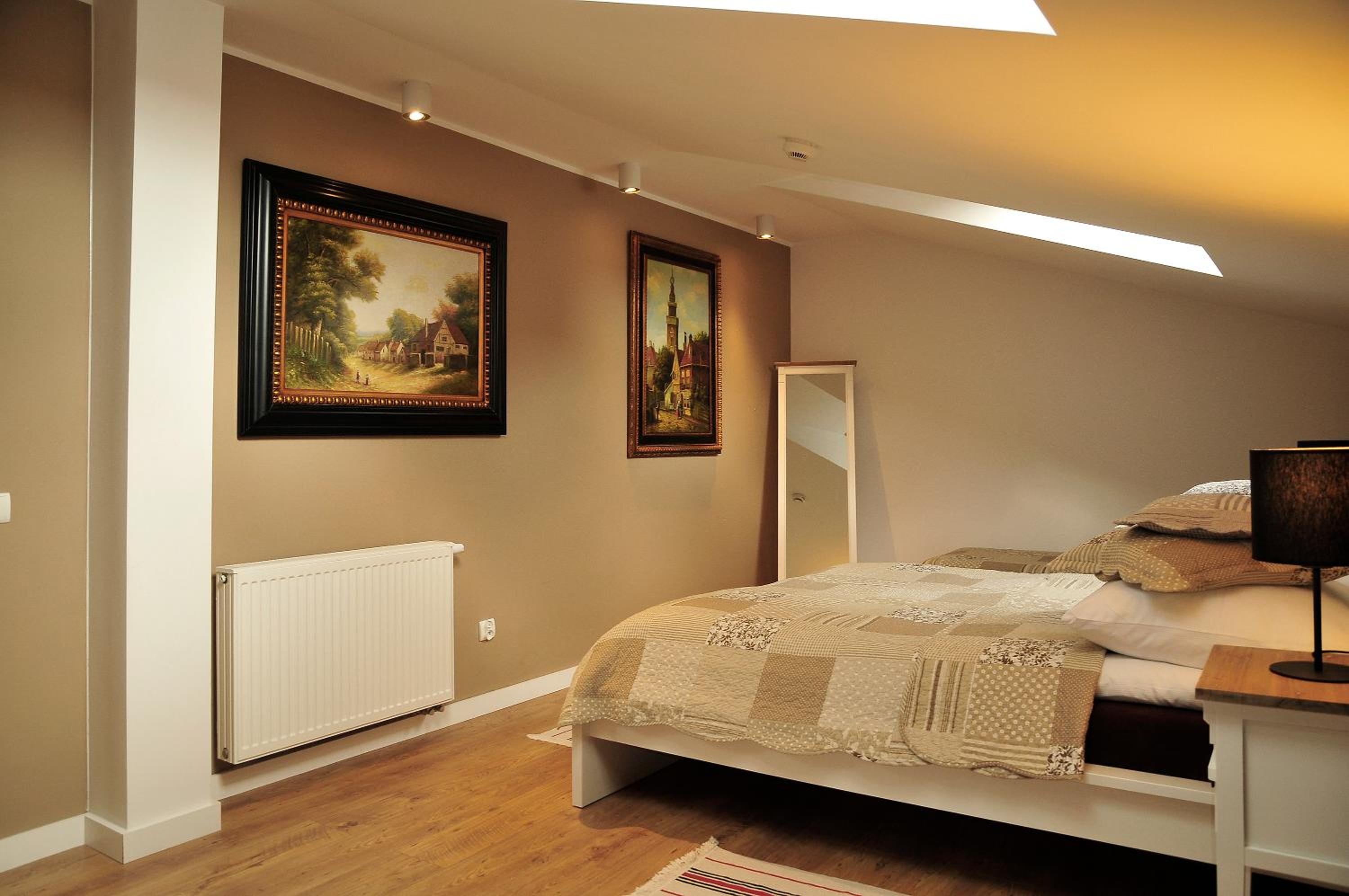Duplex Apartment thumbnail 6