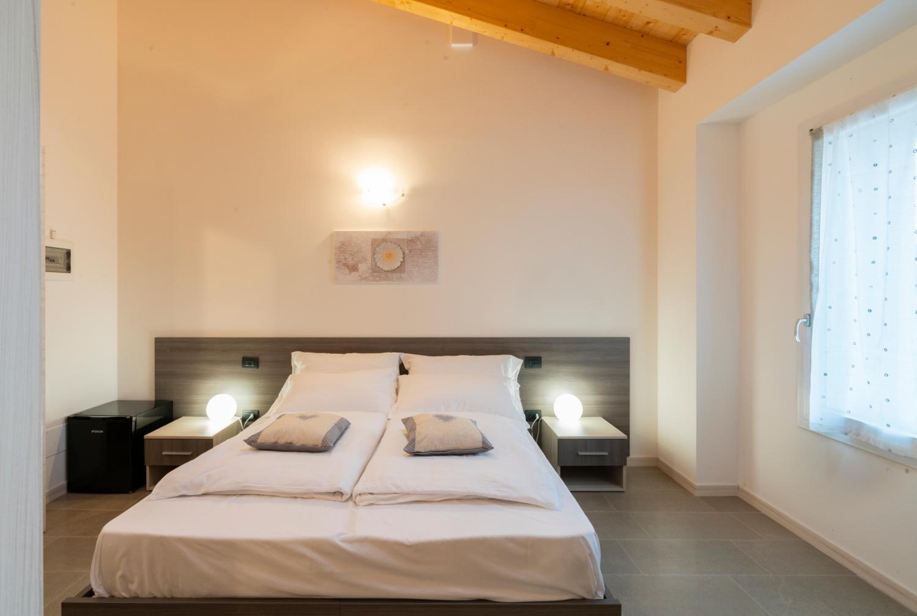 Double or Twin Room photo 3