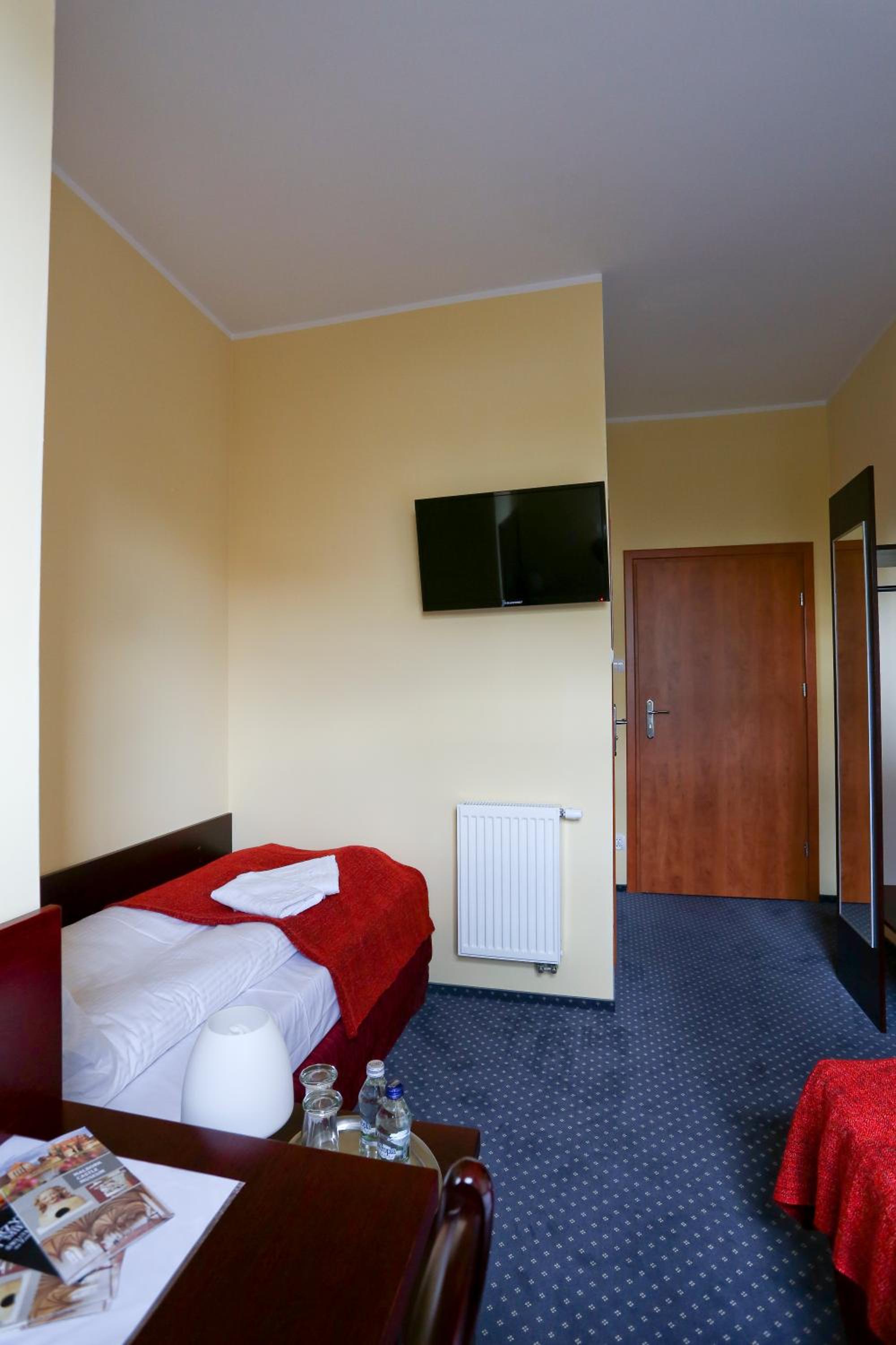 Twin Room photo 3