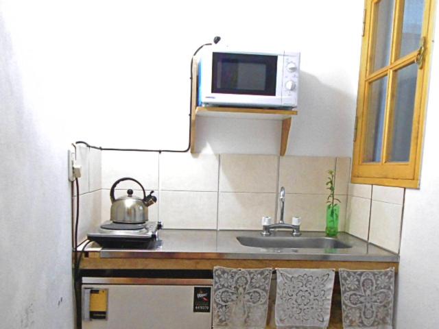 One-Bedroom Bungalow photo 1