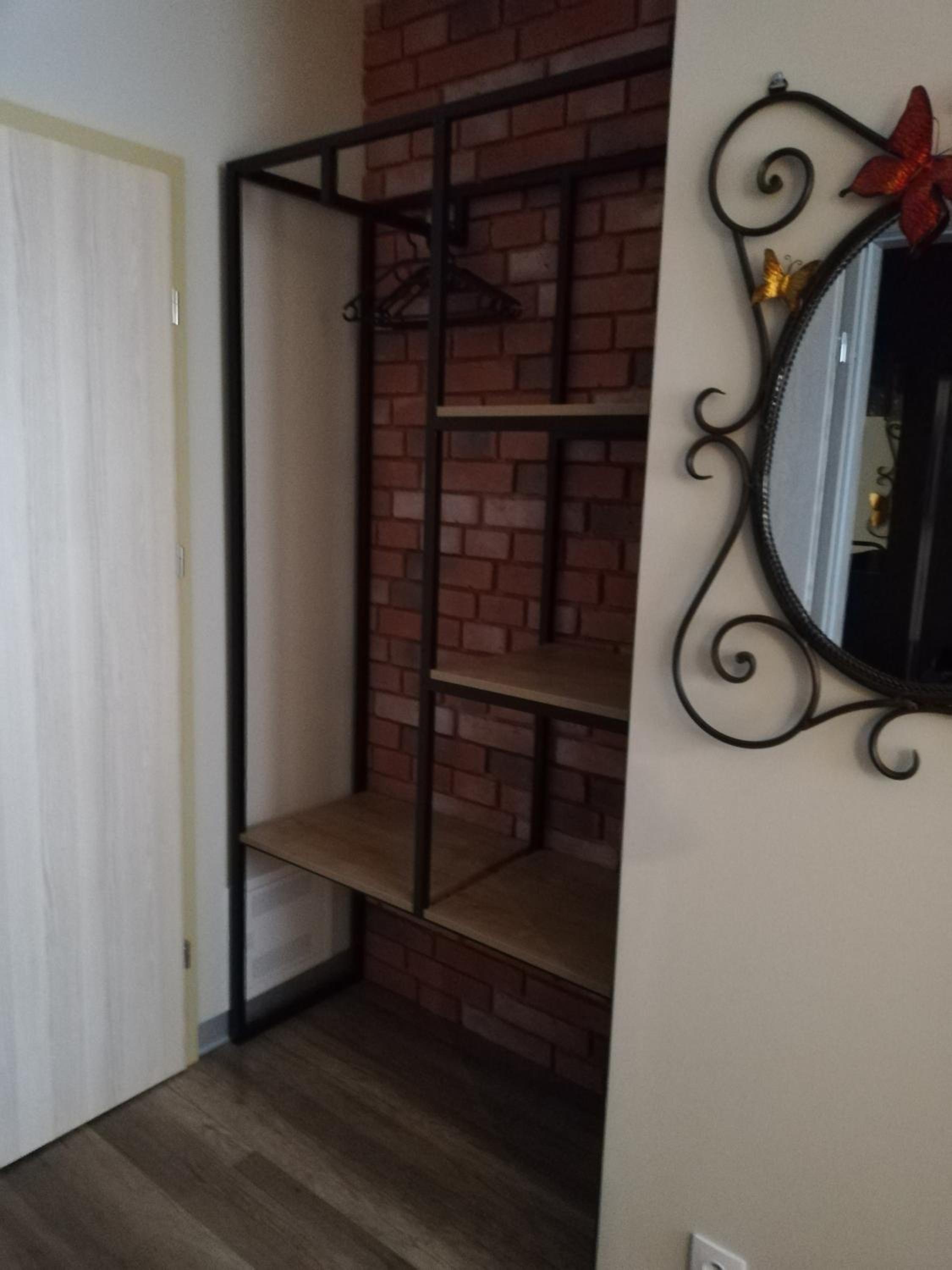 Studio Apartment - Photo 9
