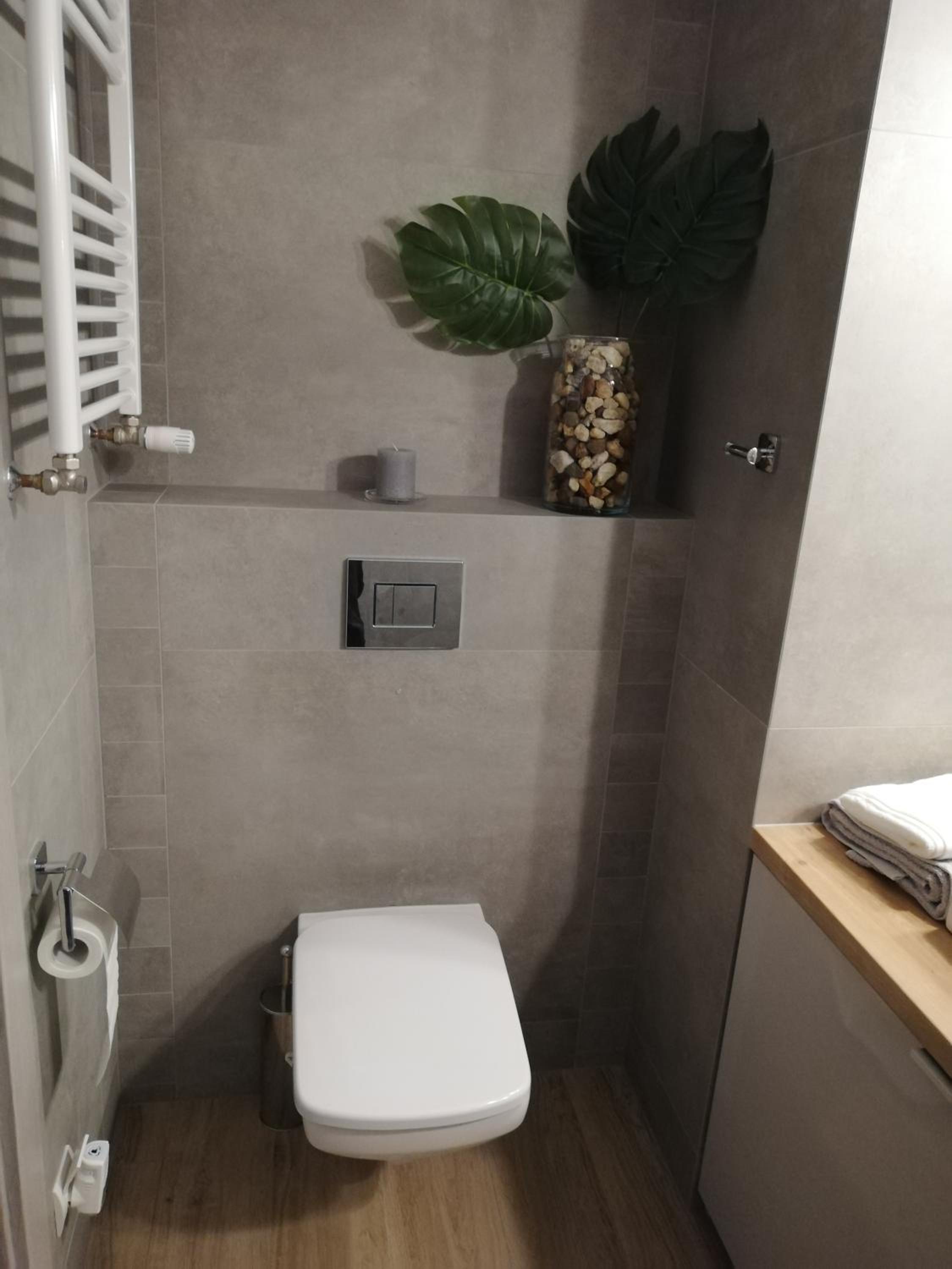Studio Apartment - Photo 15