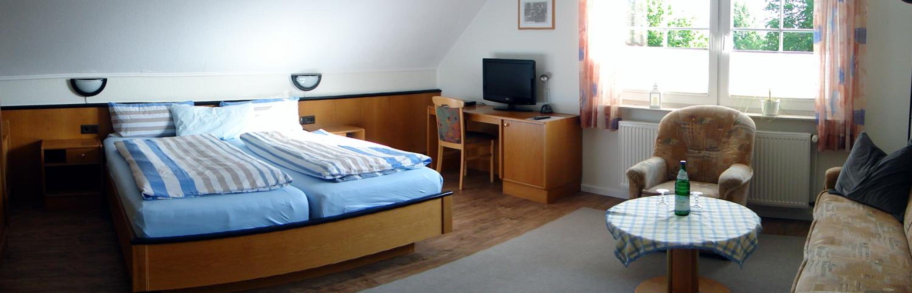 Double Room