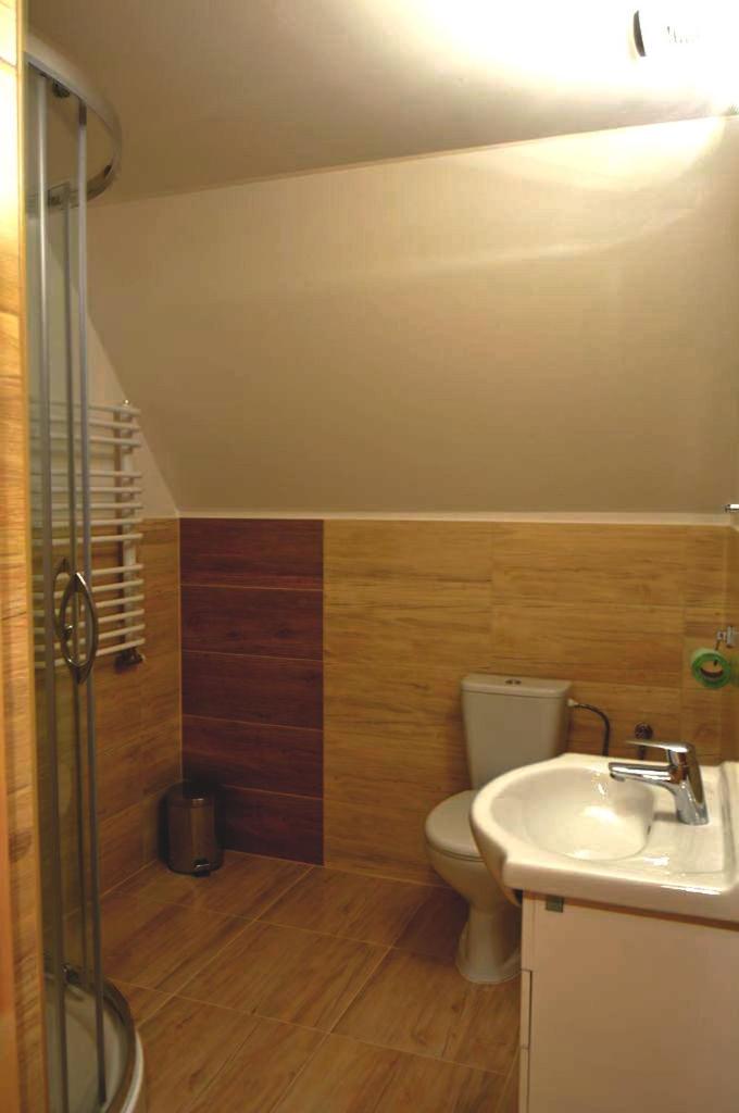 Two-Bedroom House photo 2