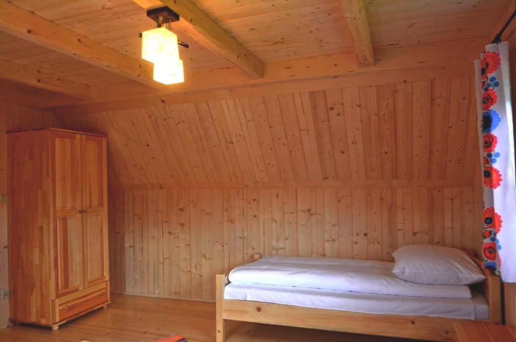 Two-Bedroom House photo 1