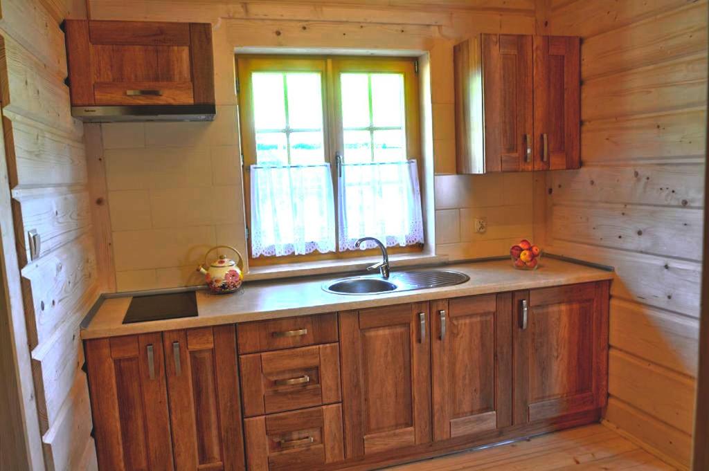 Two-Bedroom House photo 3