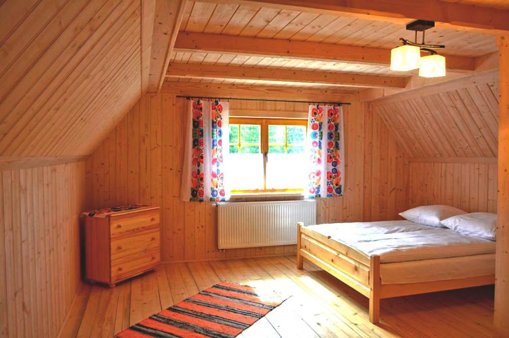 Two-Bedroom House photo 2