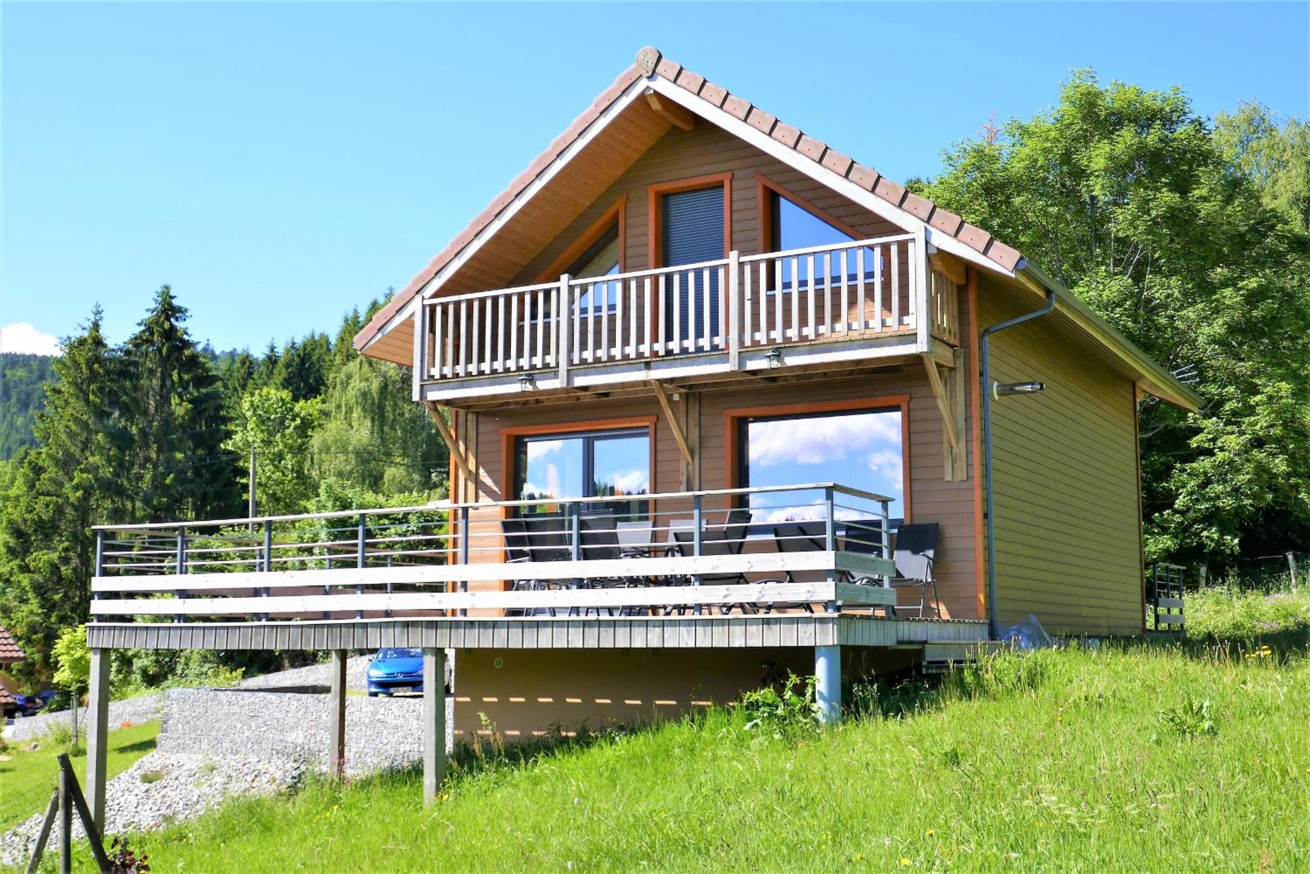 Chalet