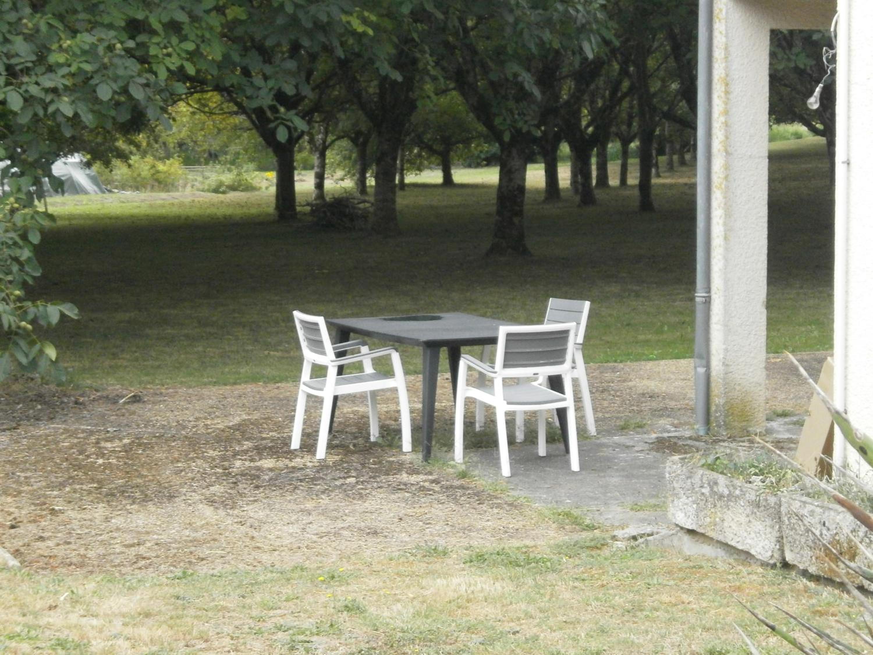 Double Room with Garden View - Photo 7