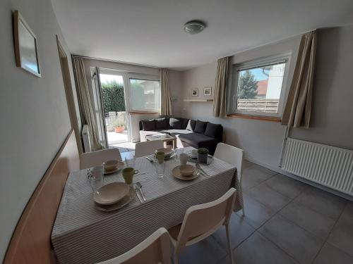 Apartment - Ground Floor photo 1