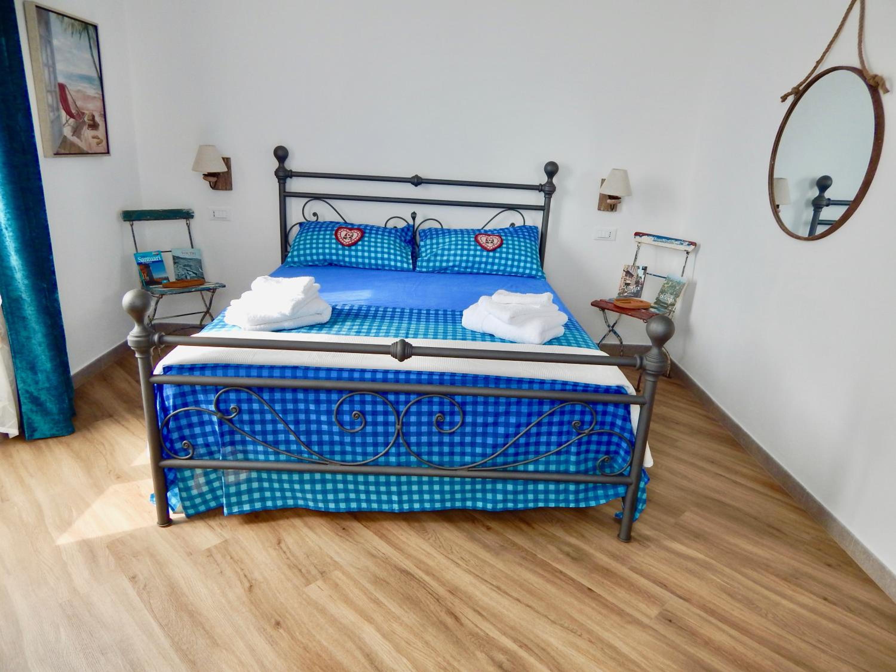 King Room with Sea View - Photo 14